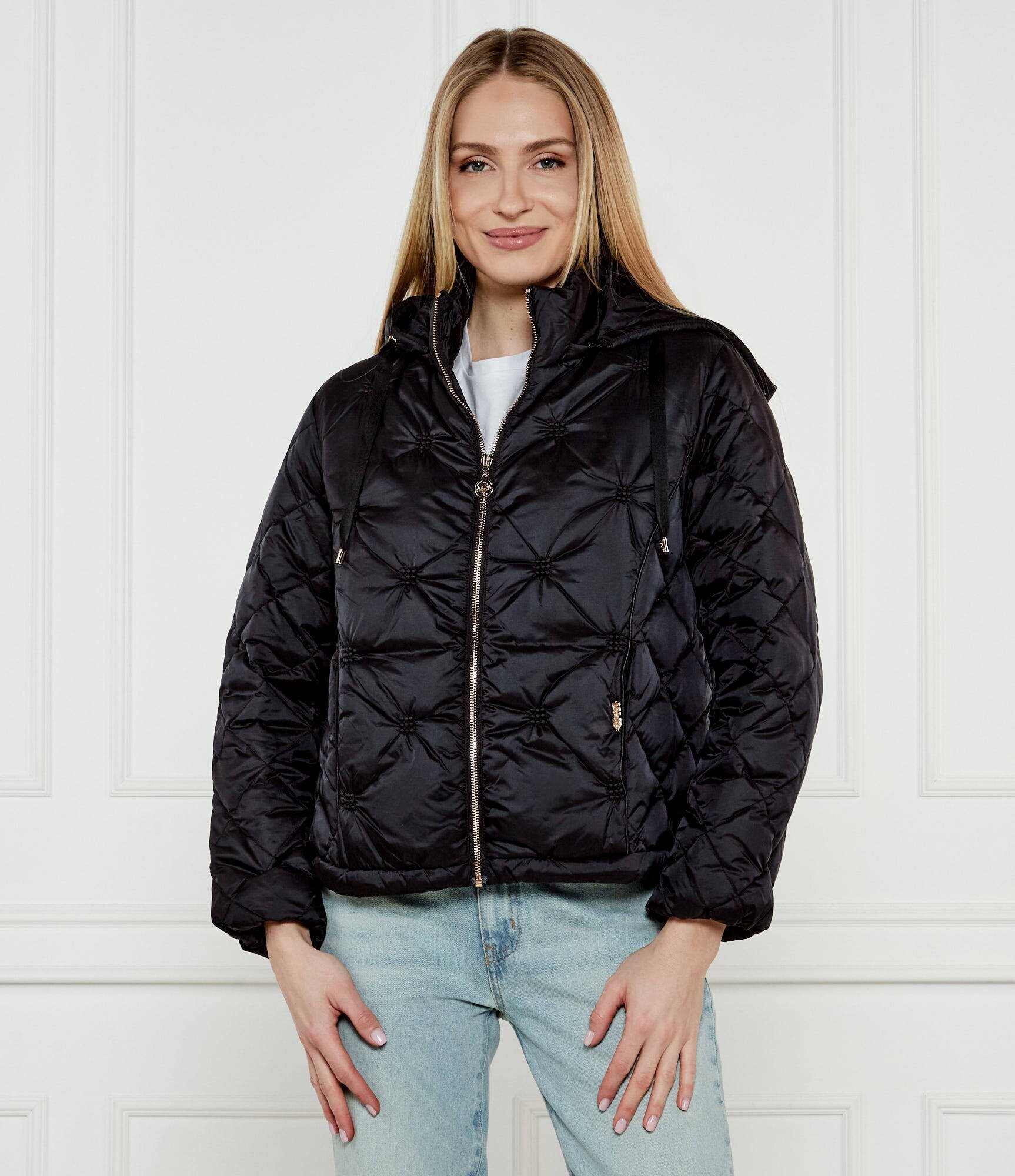 Liu Jo Sport Geacă | Regular Fit
