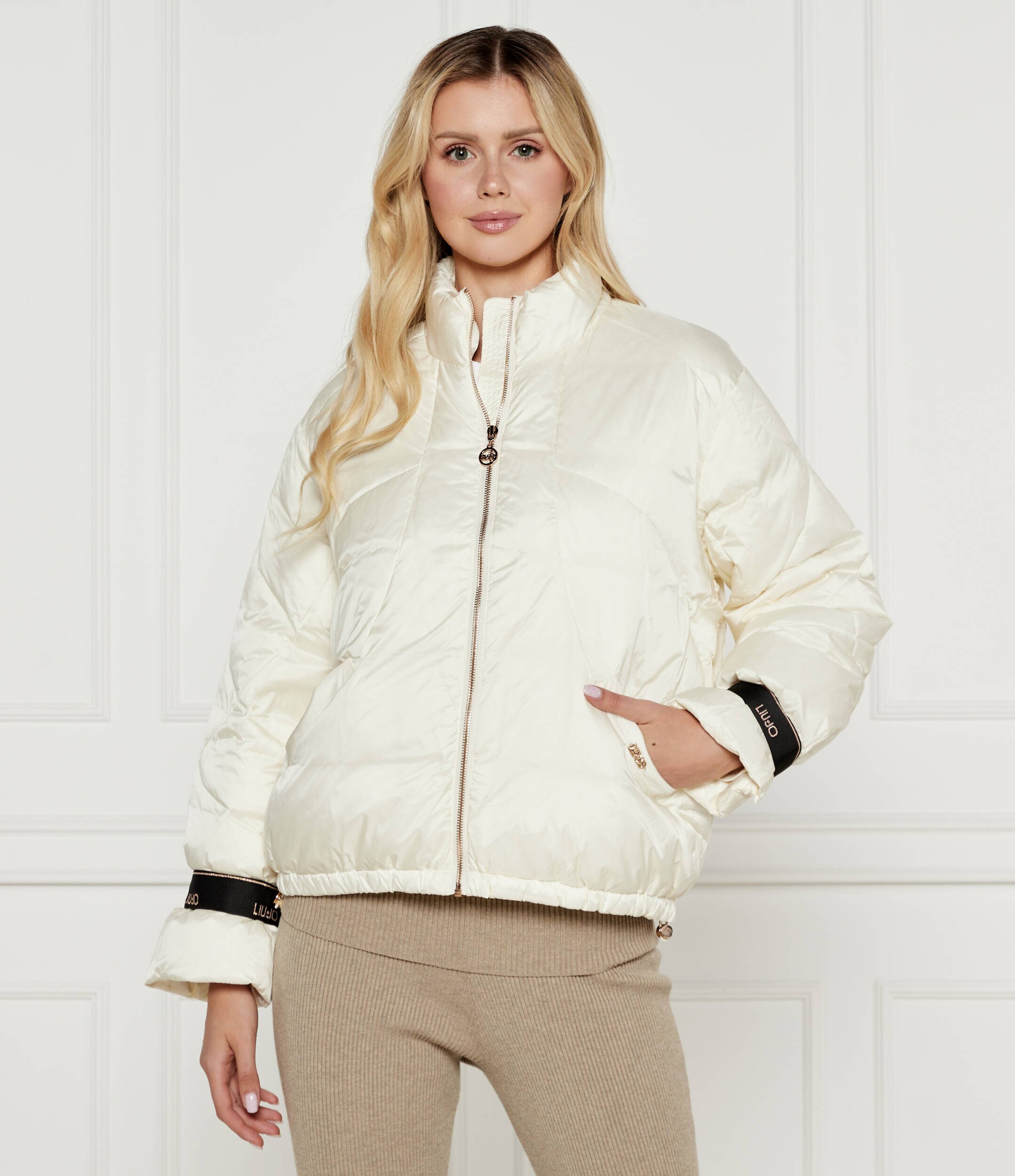 Liu Jo Sport Geacă | Regular Fit