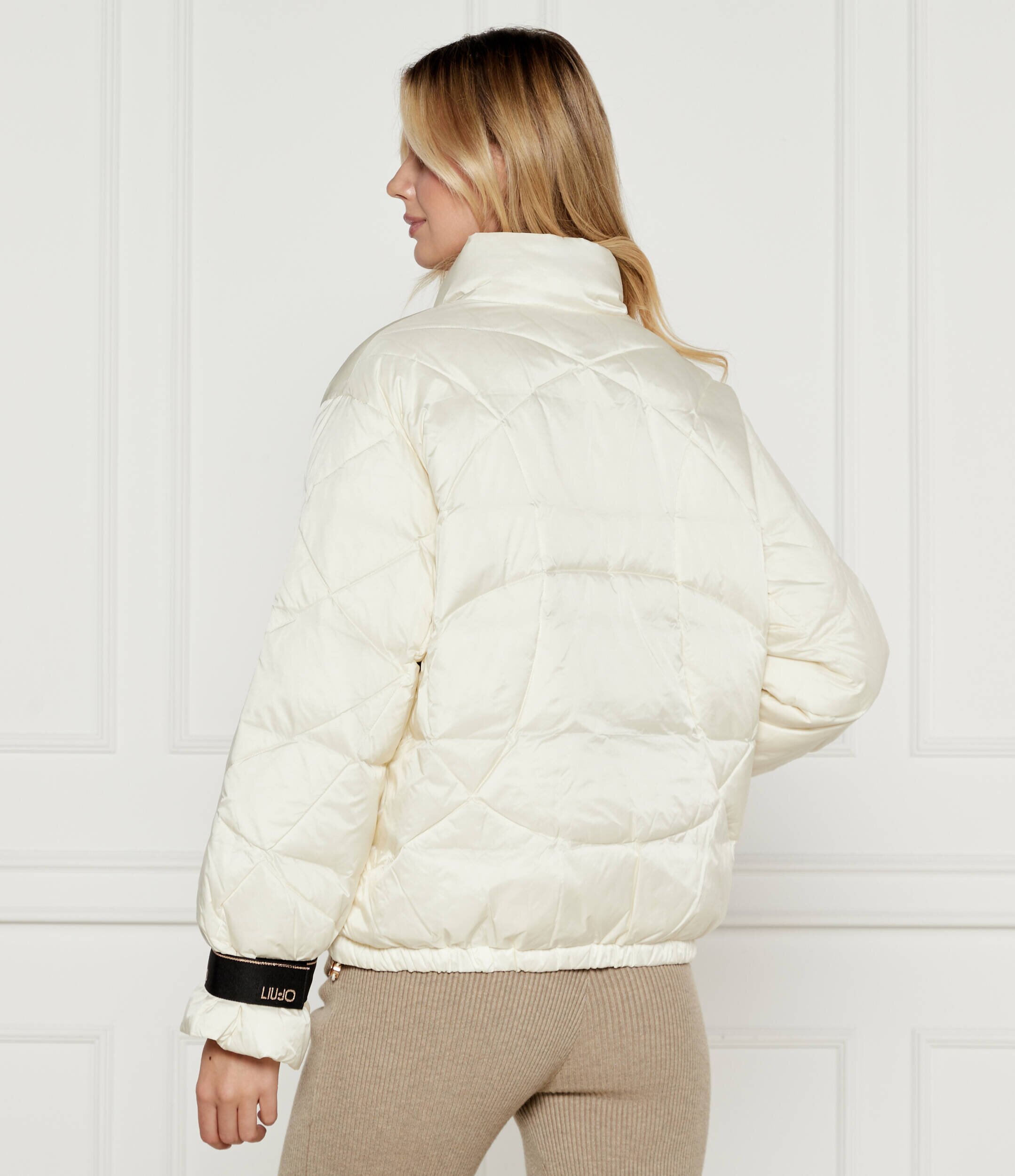 Liu Jo Sport Geacă | Regular Fit