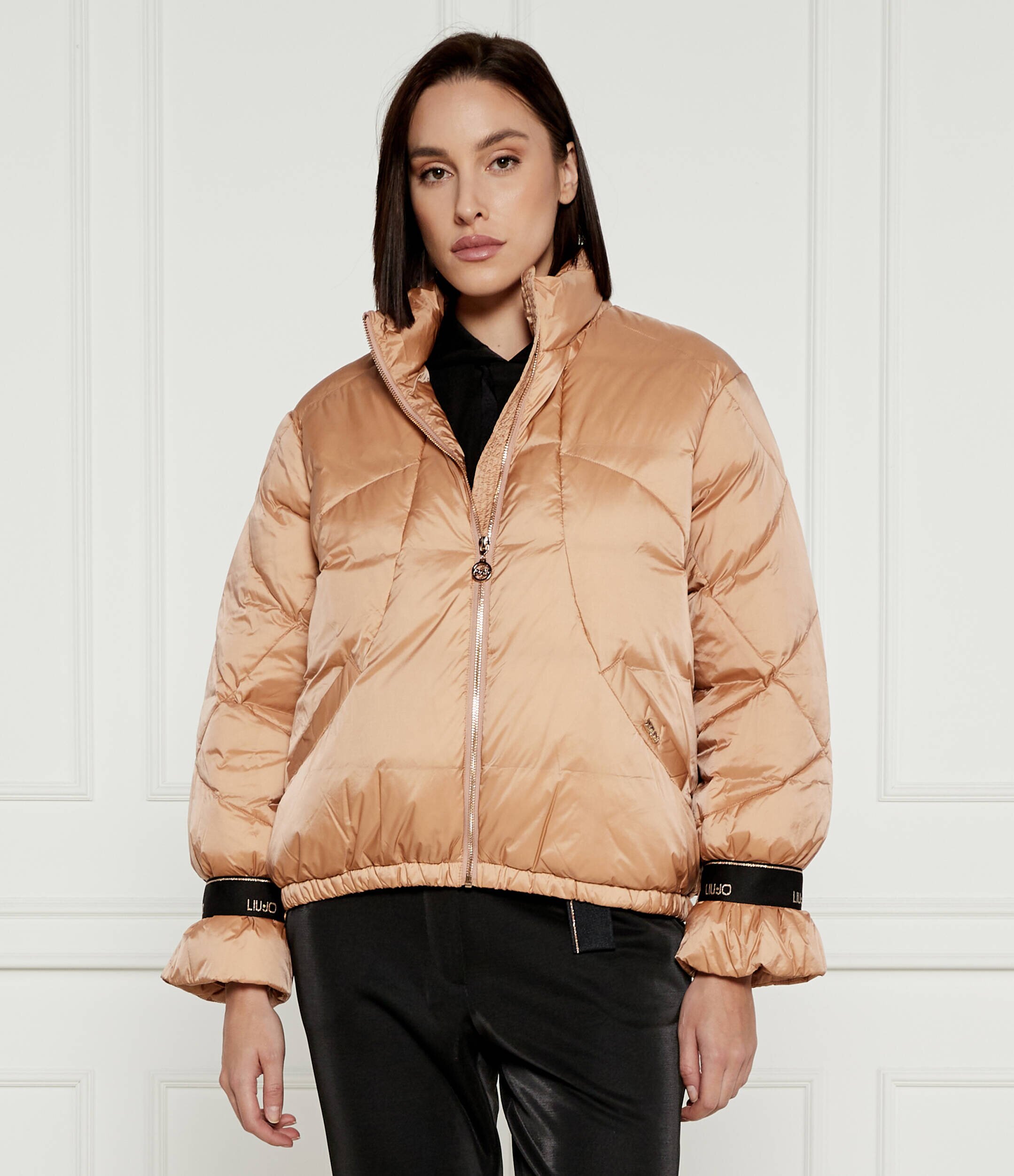 Liu Jo Sport Geacă | Regular Fit