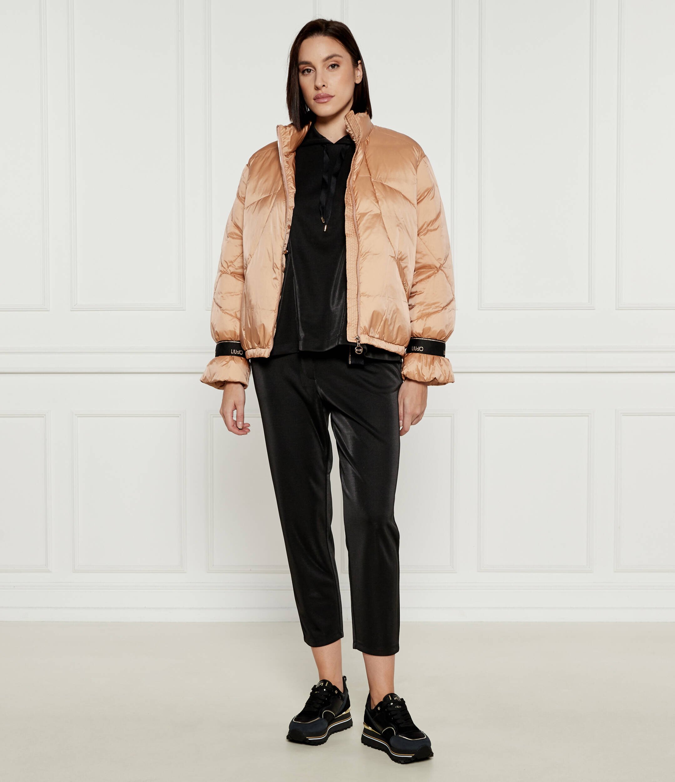 Liu Jo Sport Geacă | Regular Fit