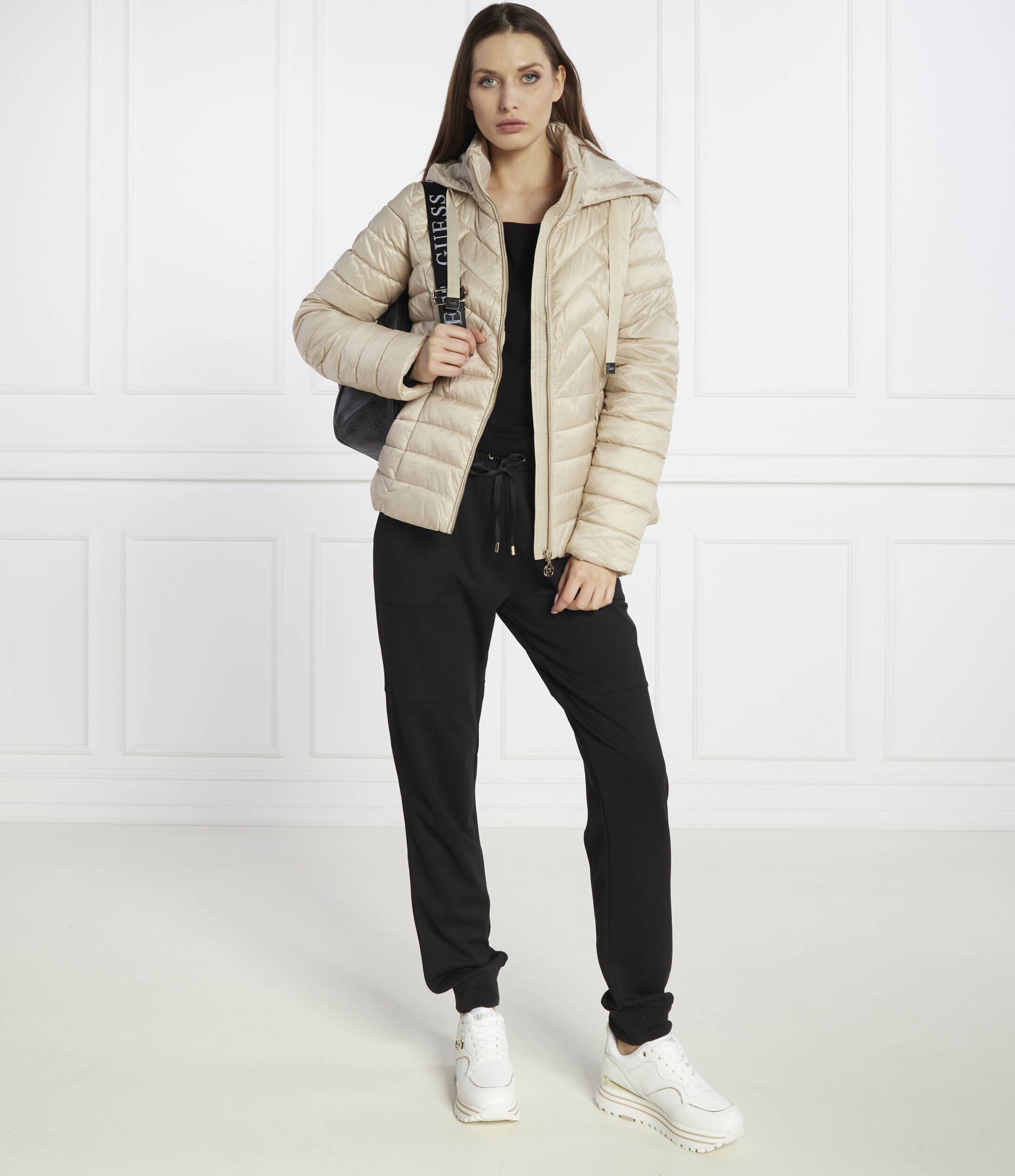 Liu Jo Sport Geacă | Regular Fit