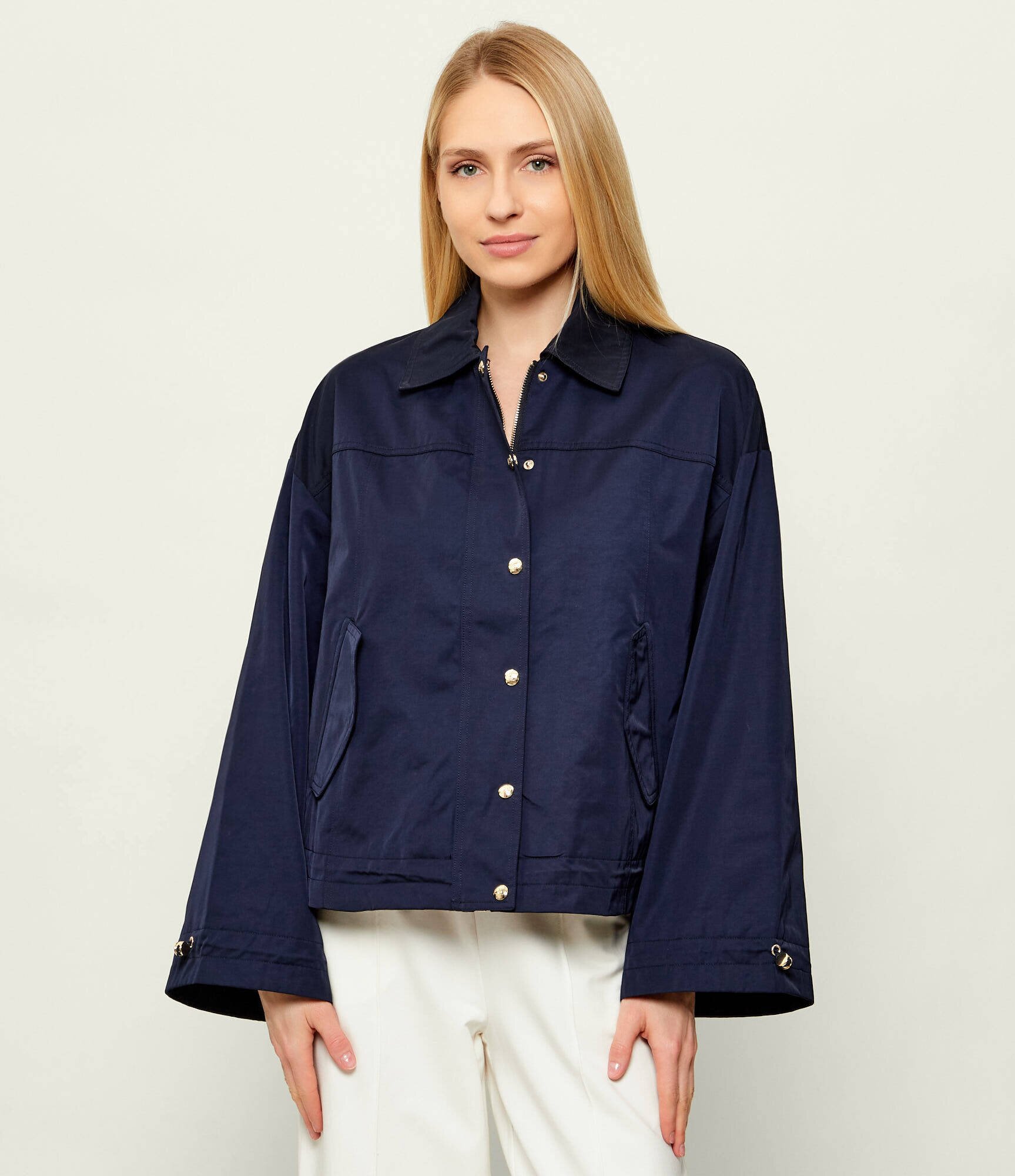 Liu Jo Sport Geacă | Relaxed fit