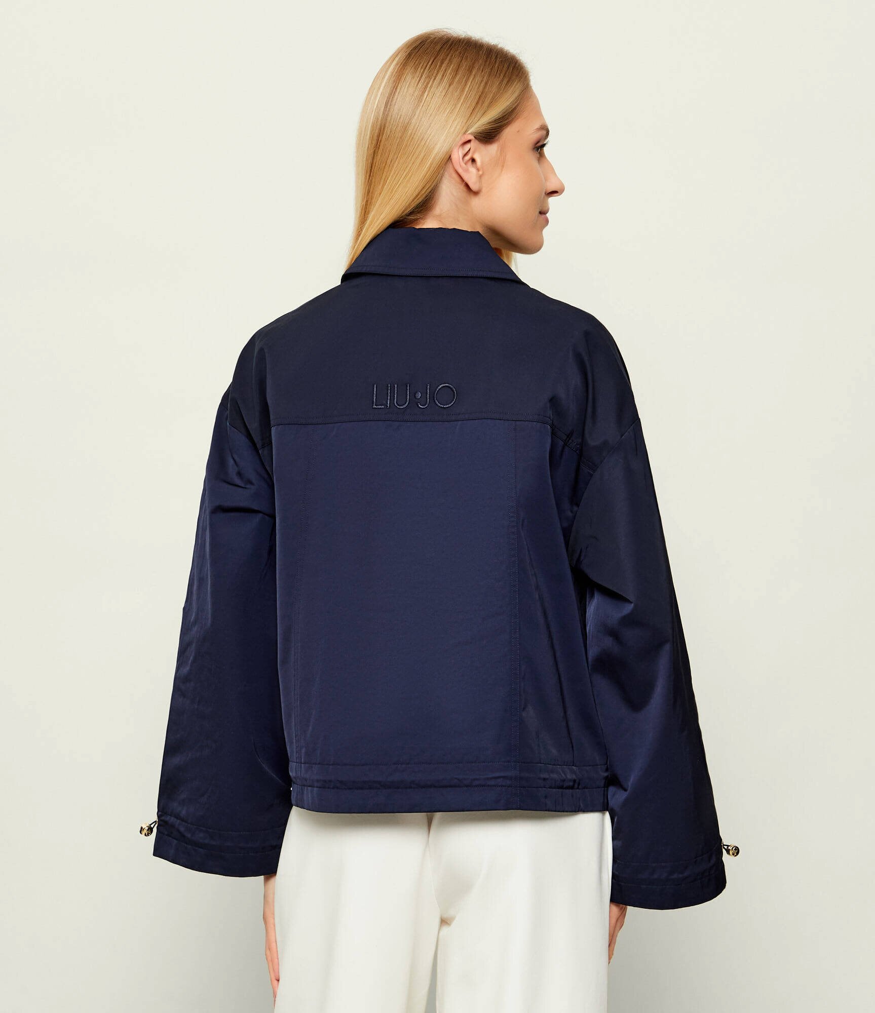 Liu Jo Sport Geacă | Relaxed fit