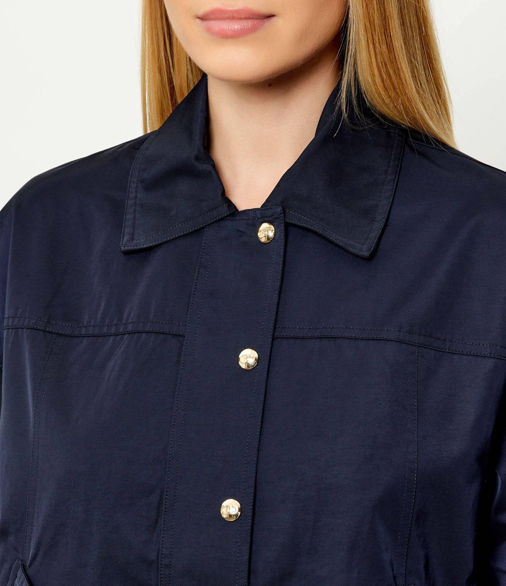 Liu Jo Sport Geacă | Relaxed fit