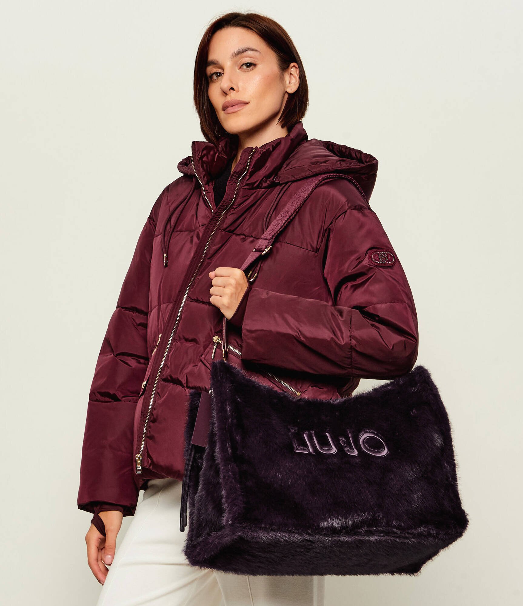 Liu Jo Sport Geantă shopper
