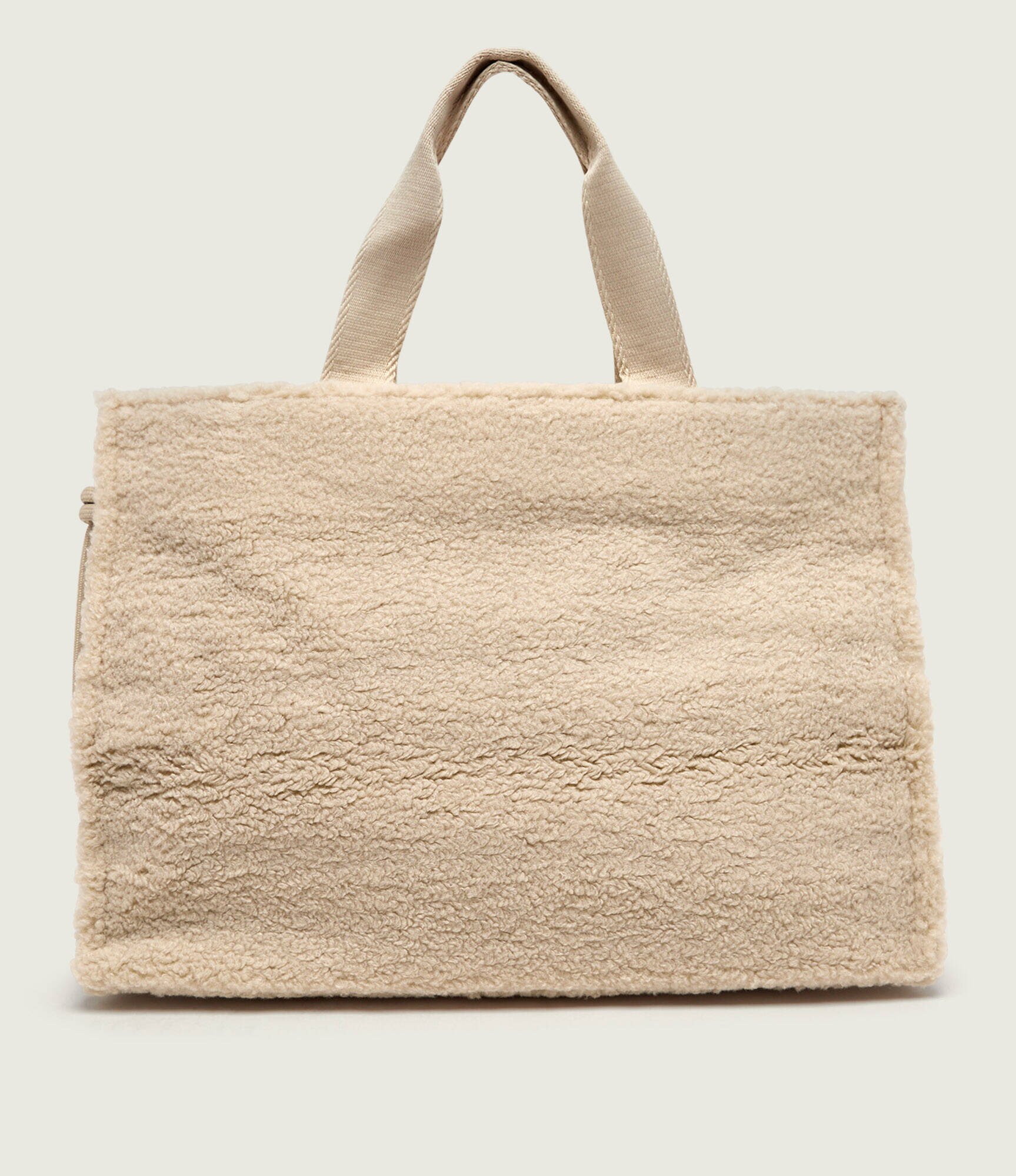 Liu Jo Sport Geantă shopper | shearling