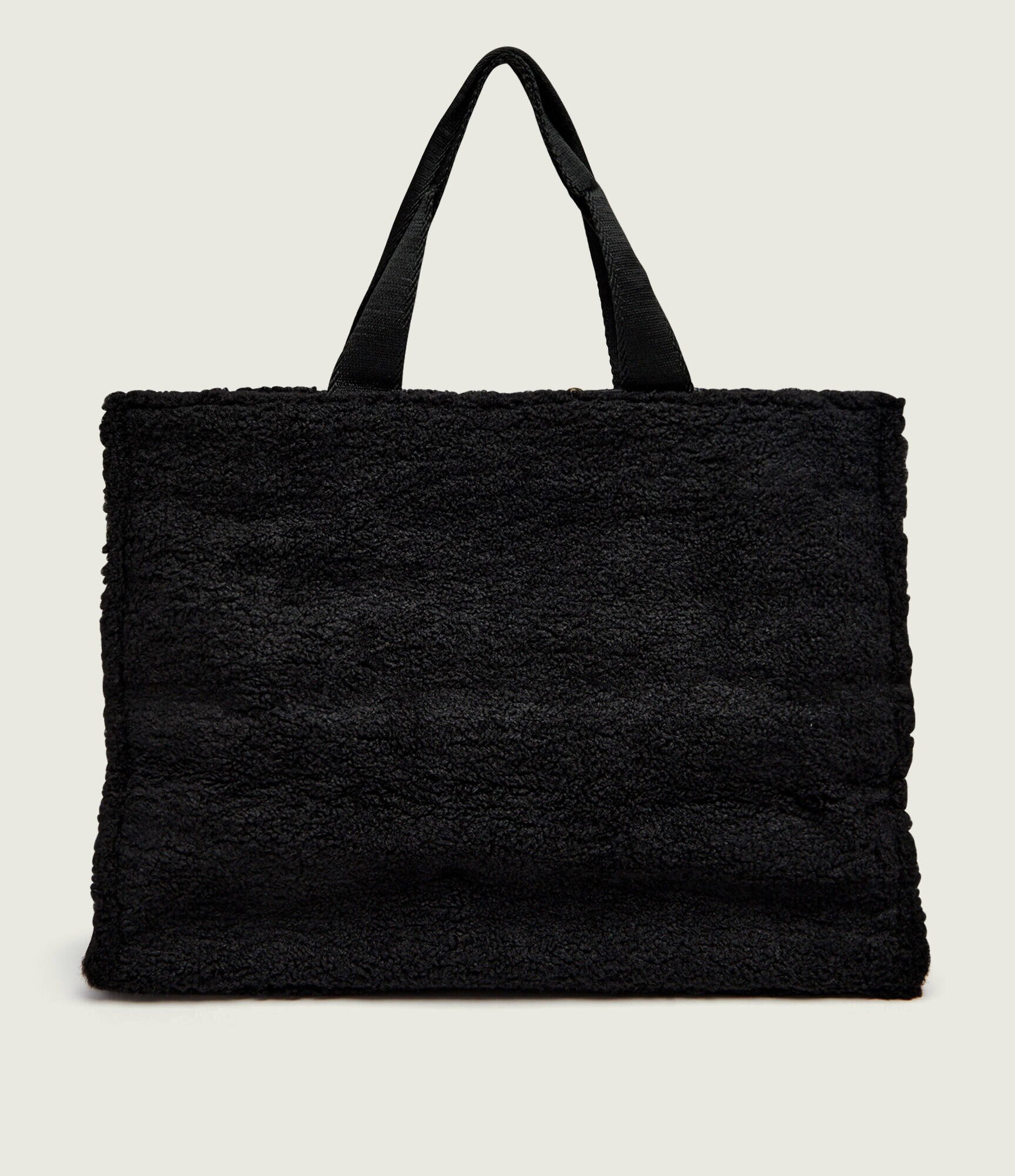Liu Jo Sport Geantă shopper | shearling