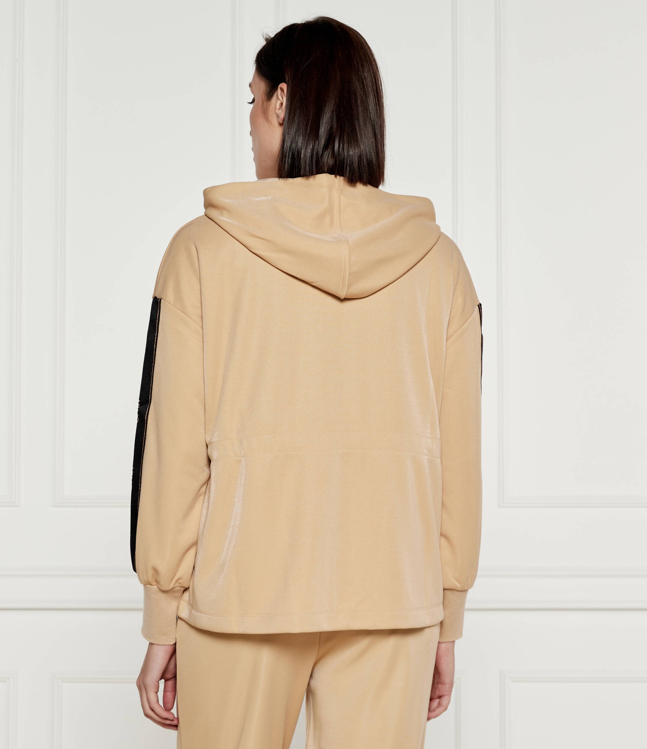 Liu Jo Sport Hanorac CHIUSA | Regular Fit