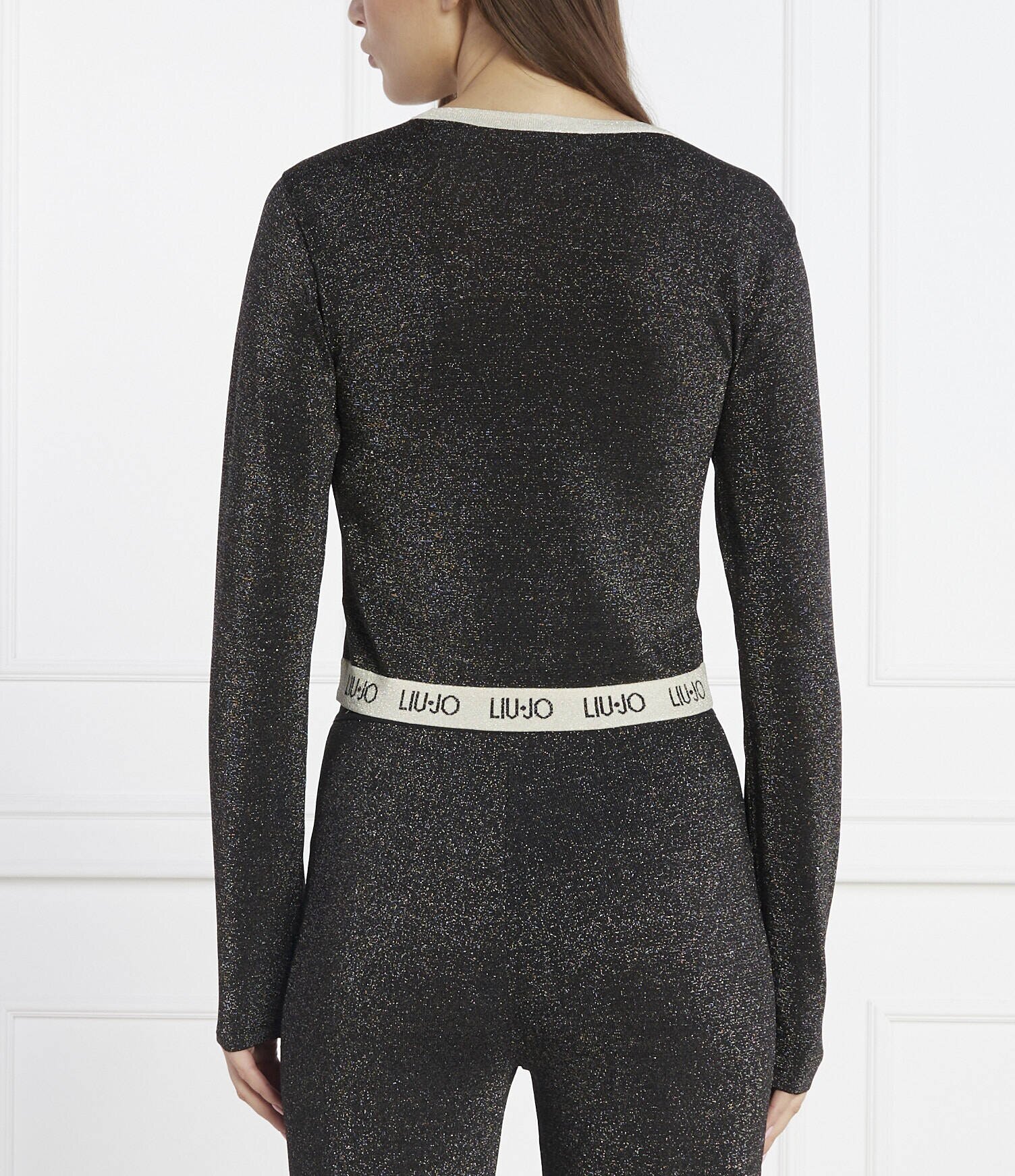 Liu Jo Sport Hanorac | Cropped Fit