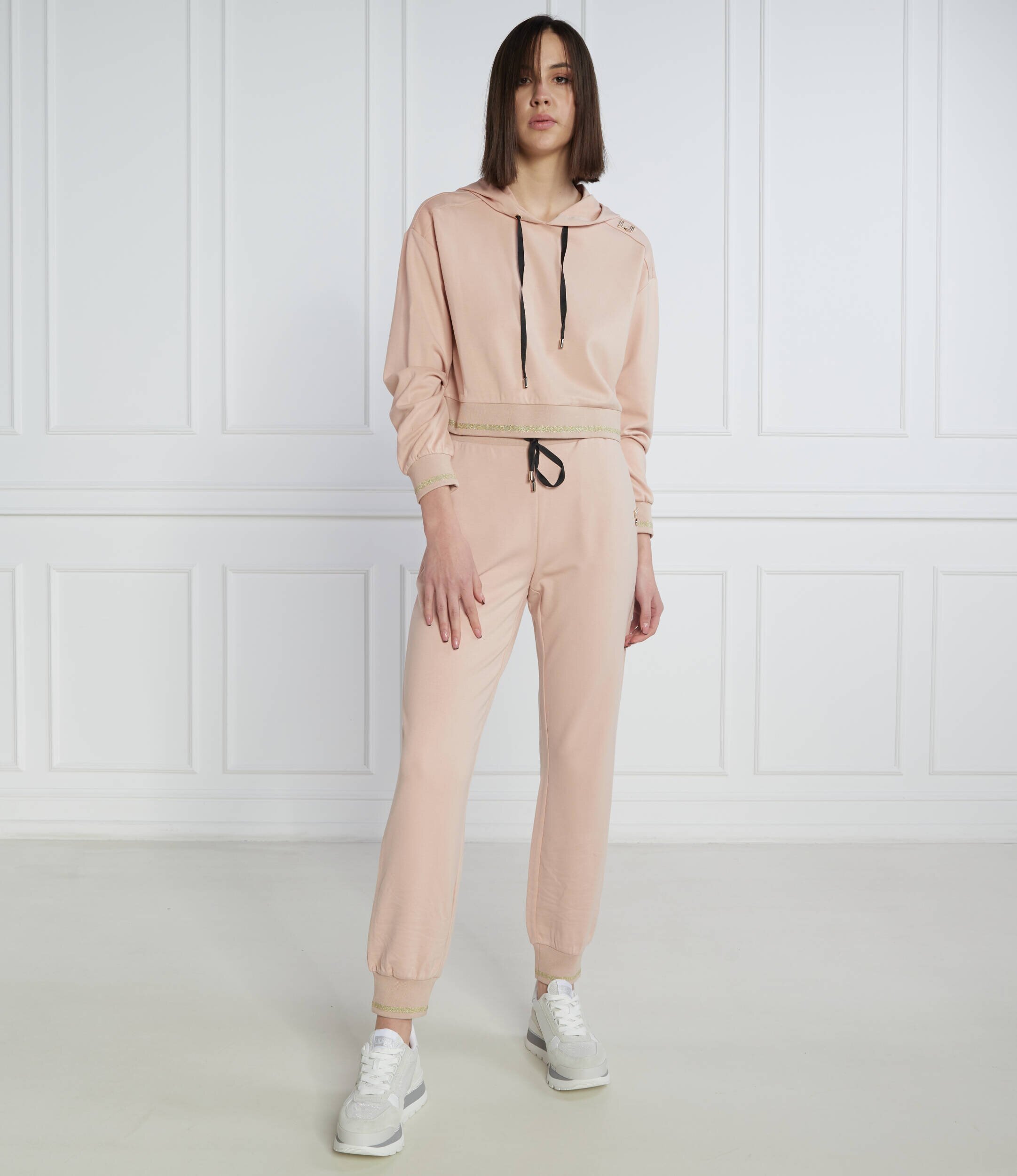 Liu Jo Sport Hanorac | Cropped Fit