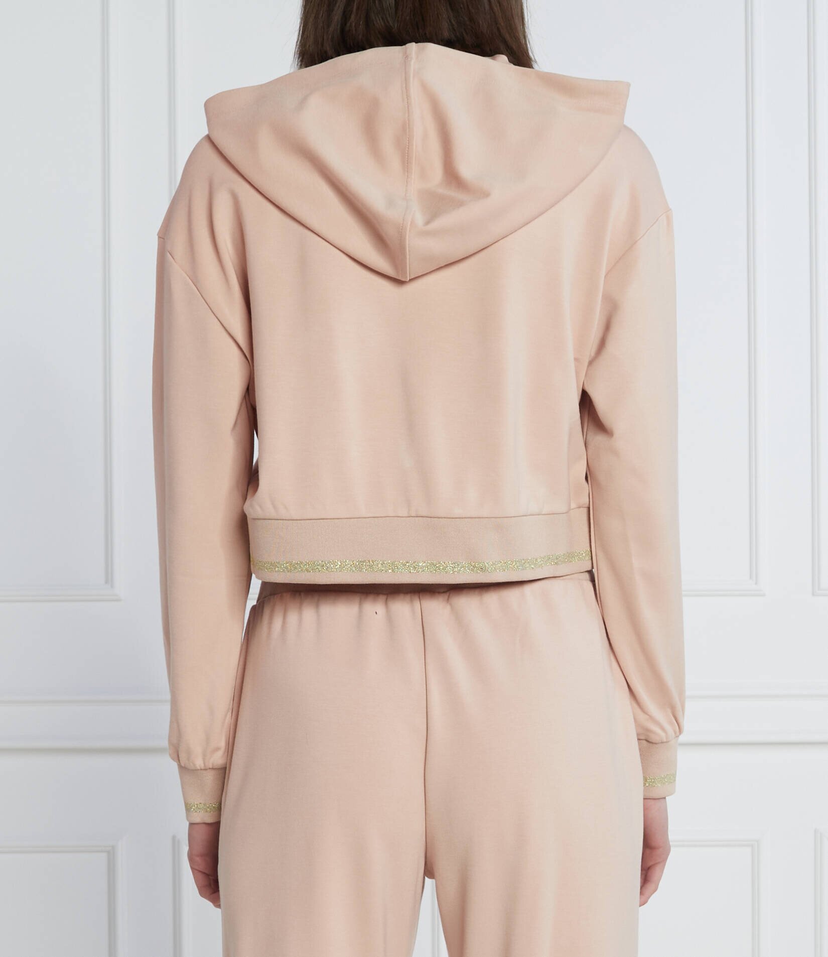 Liu Jo Sport Hanorac | Cropped Fit