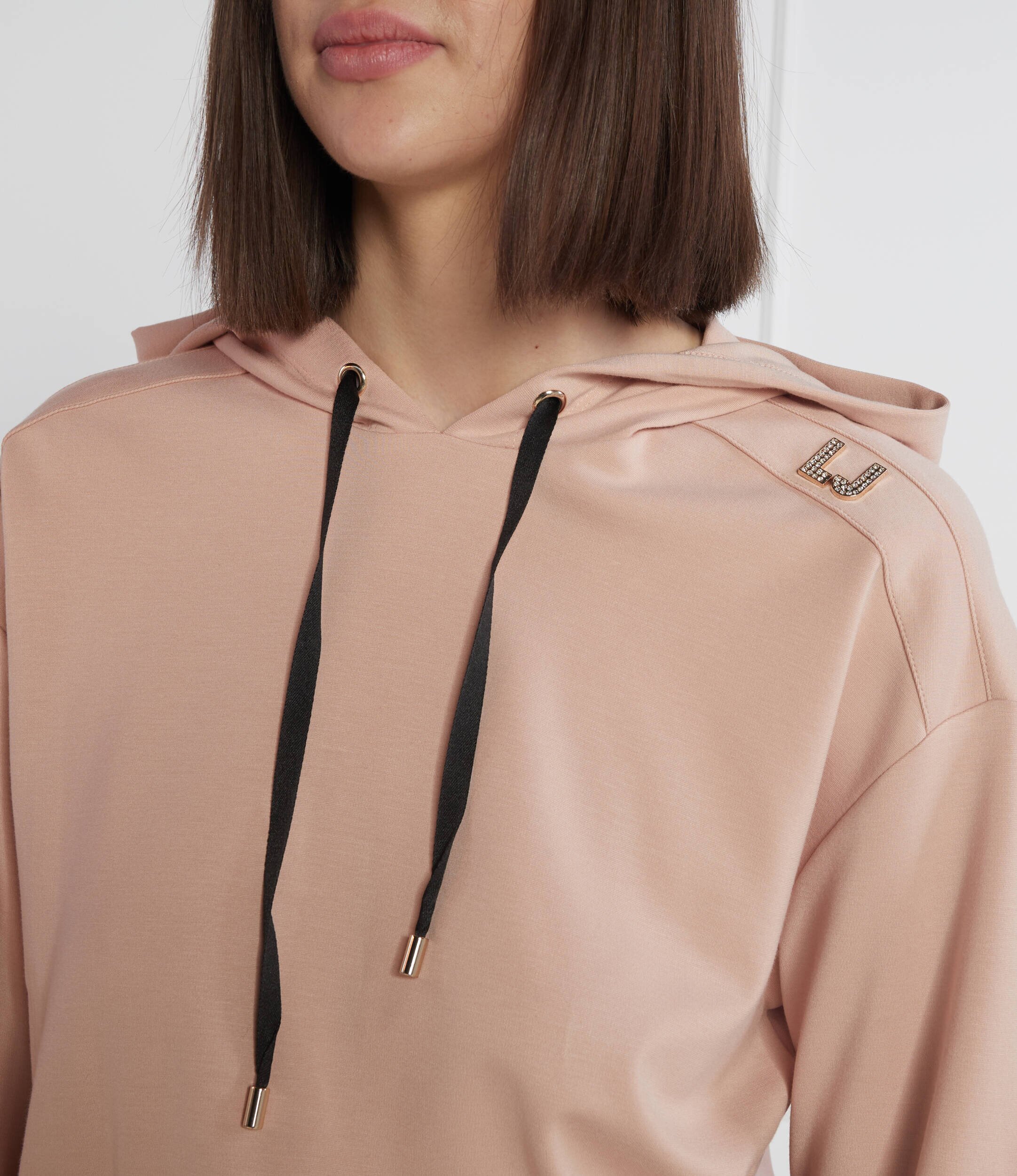 Liu Jo Sport Hanorac | Cropped Fit