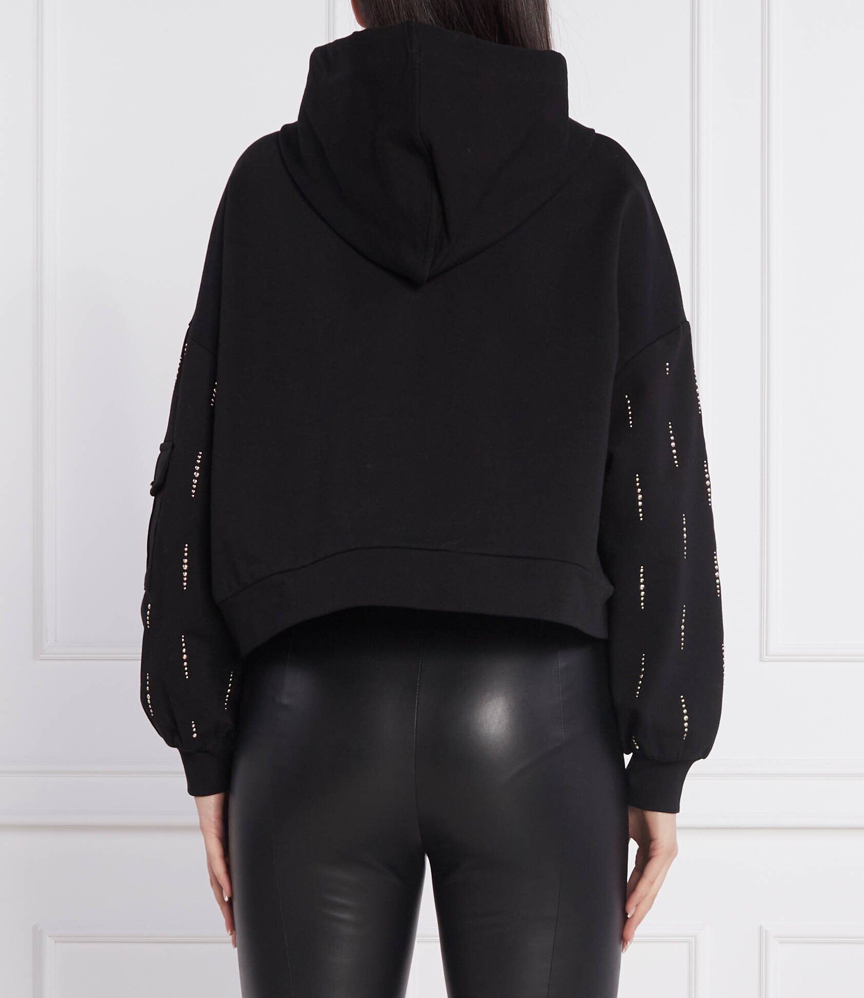 Liu Jo Sport Hanorac | Cropped Fit