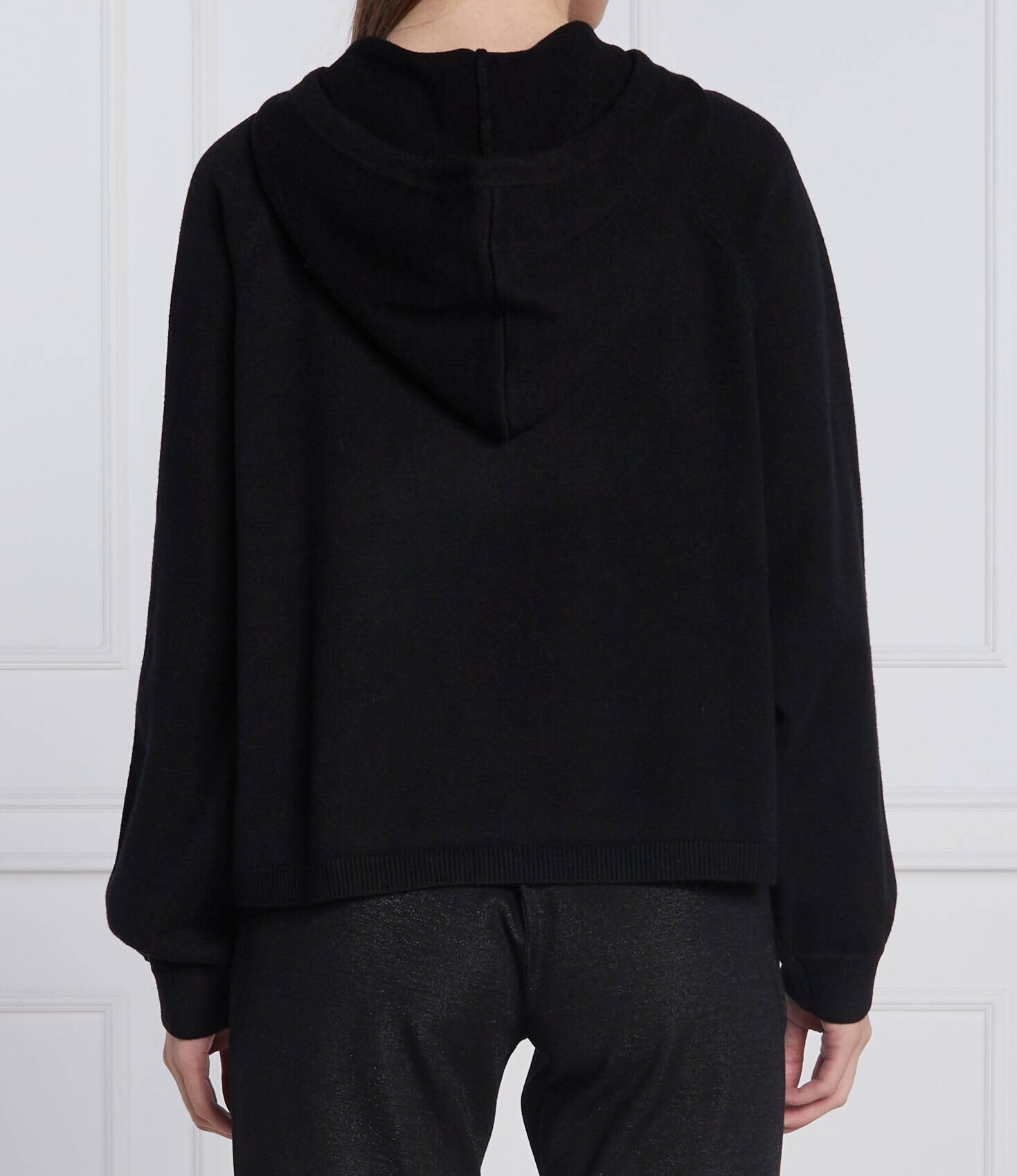 Liu Jo Sport Hanorac | Cropped Fit