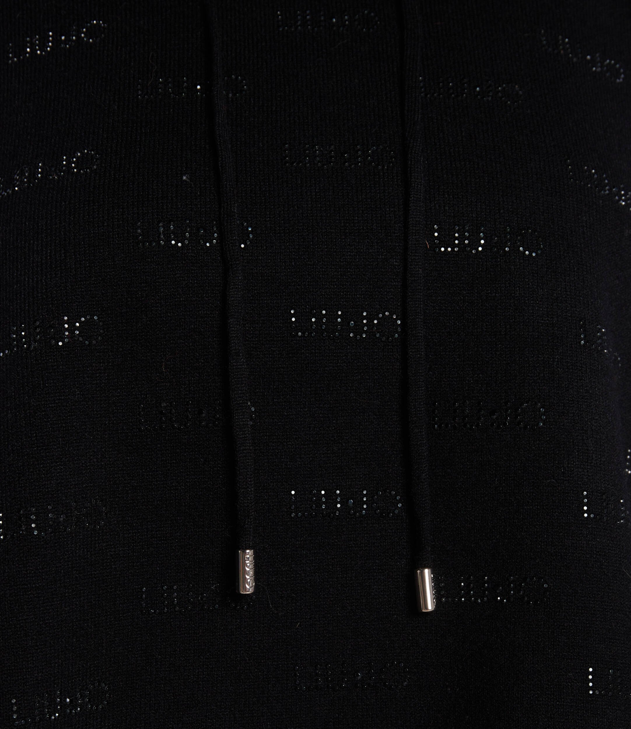Liu Jo Sport Hanorac | Cropped Fit