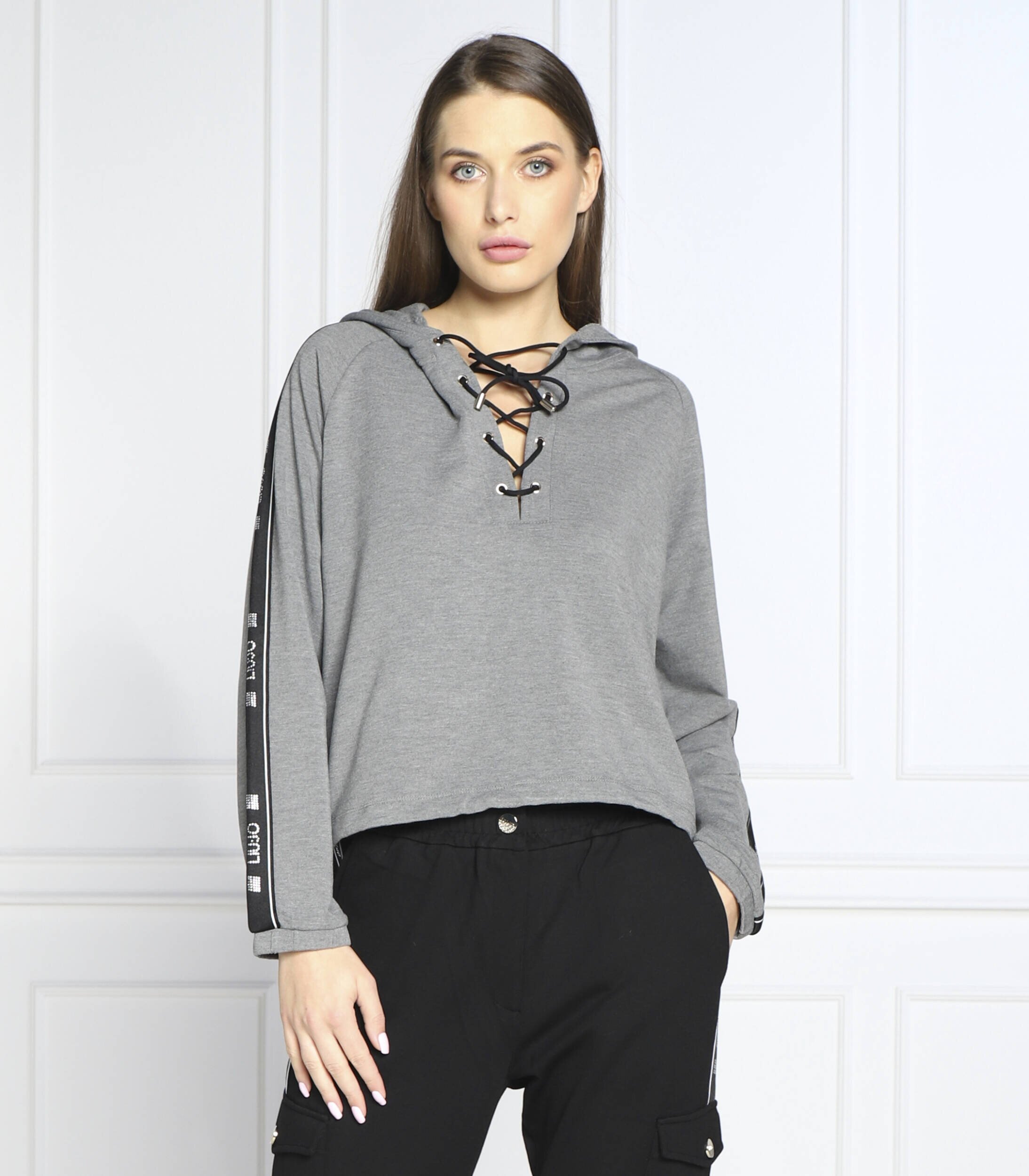 Liu Jo Sport Hanorac | Cropped Fit