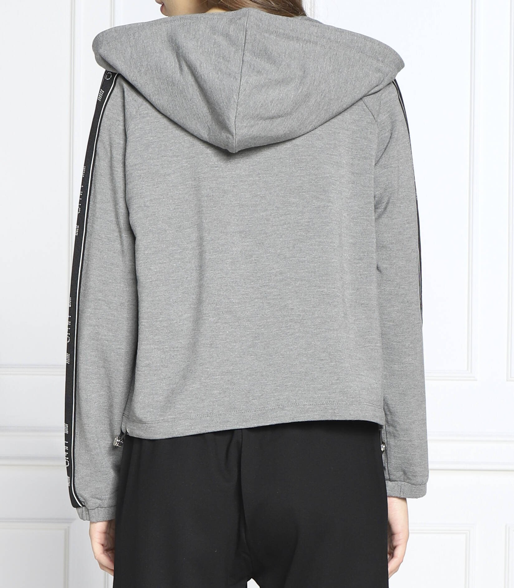 Liu Jo Sport Hanorac | Cropped Fit