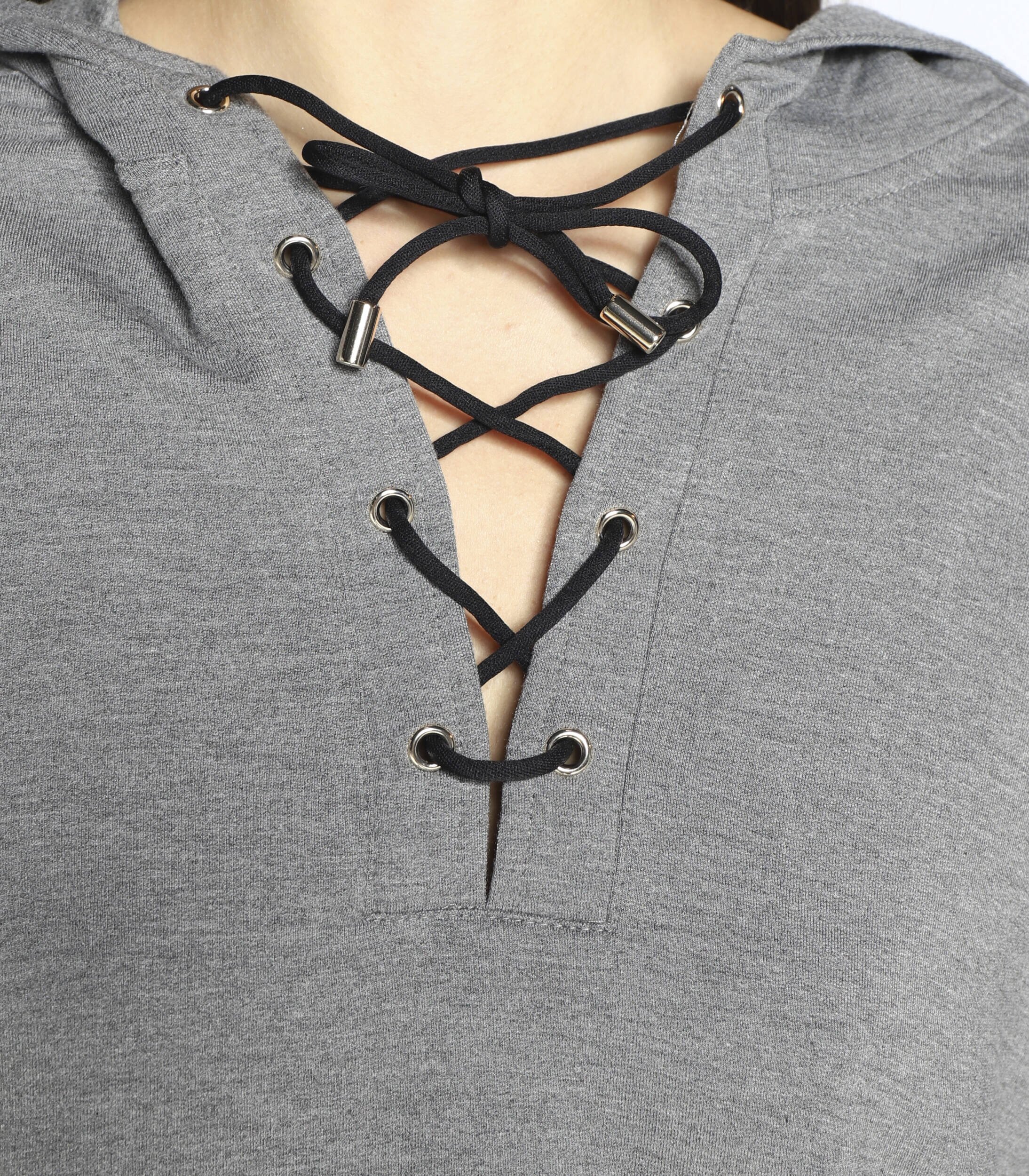 Liu Jo Sport Hanorac | Cropped Fit