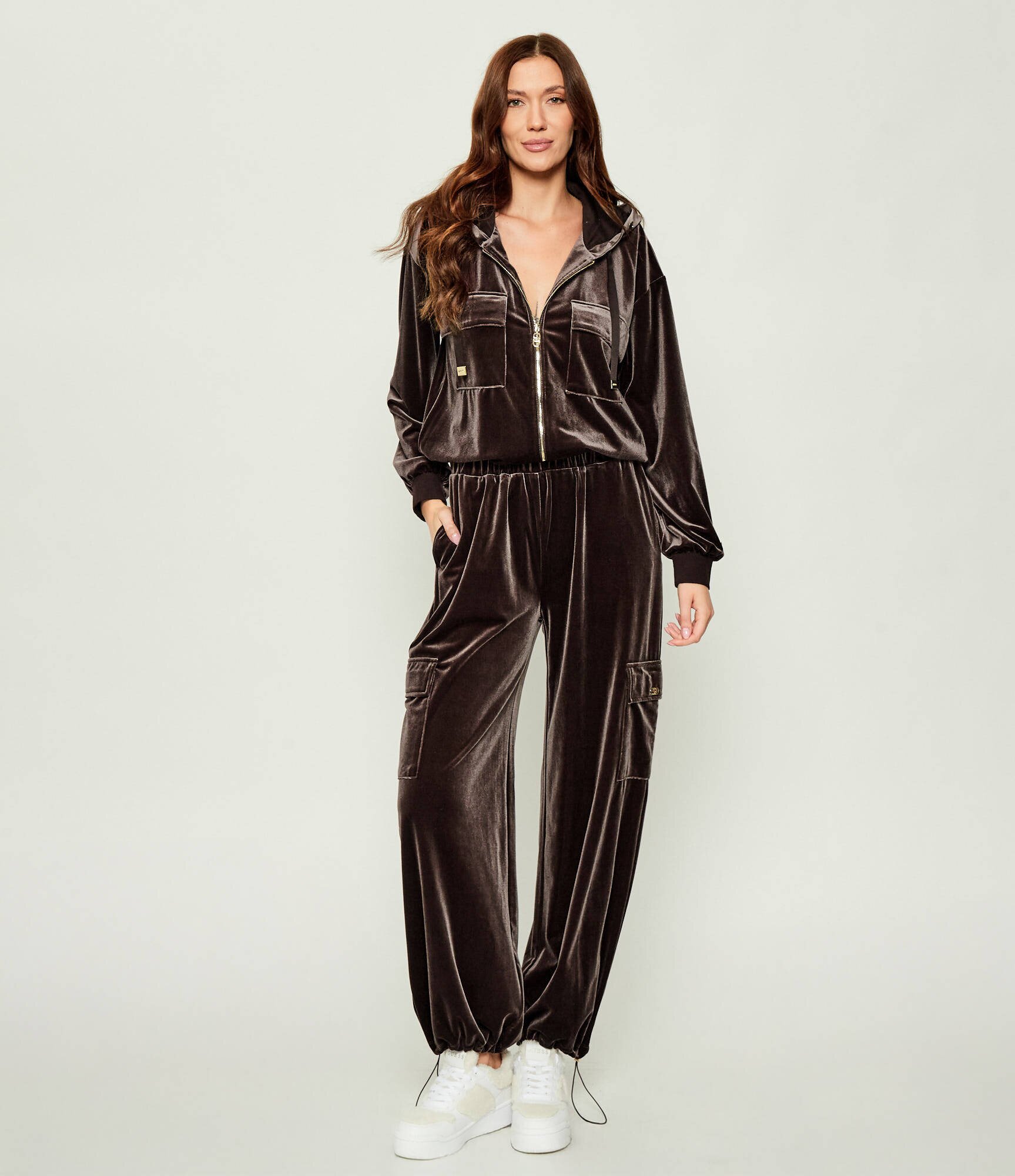 Liu Jo Sport Hanorac | Loose fit