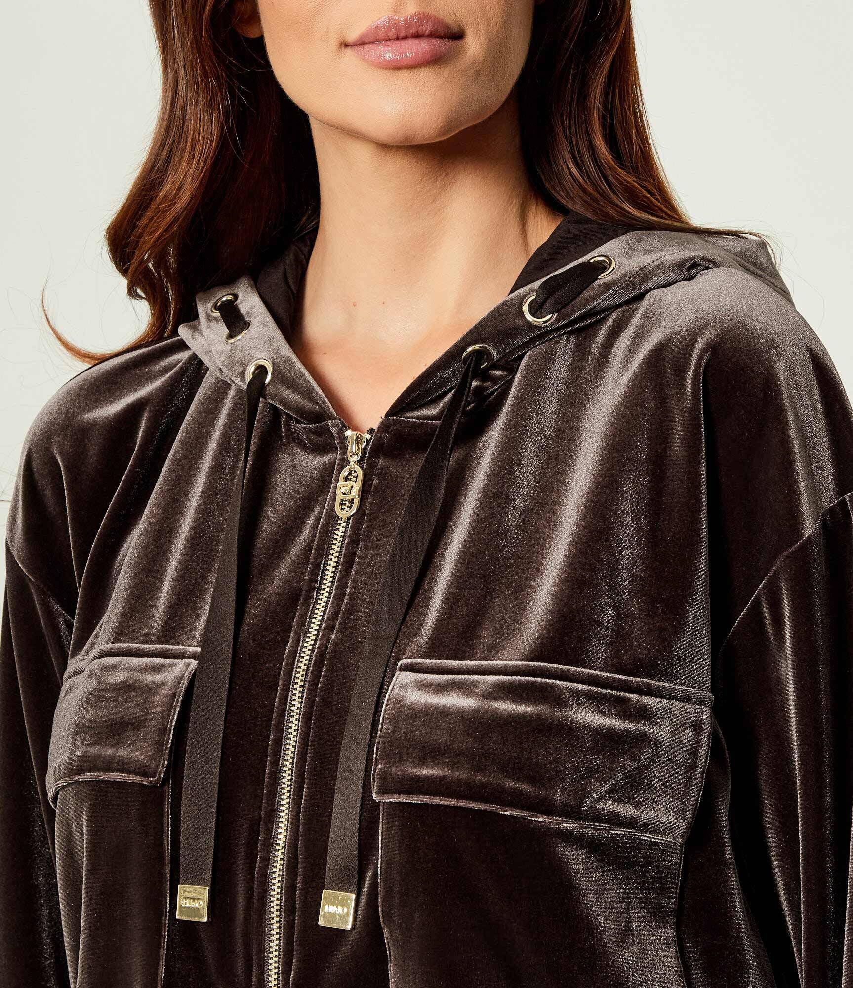 Liu Jo Sport Hanorac | Loose fit