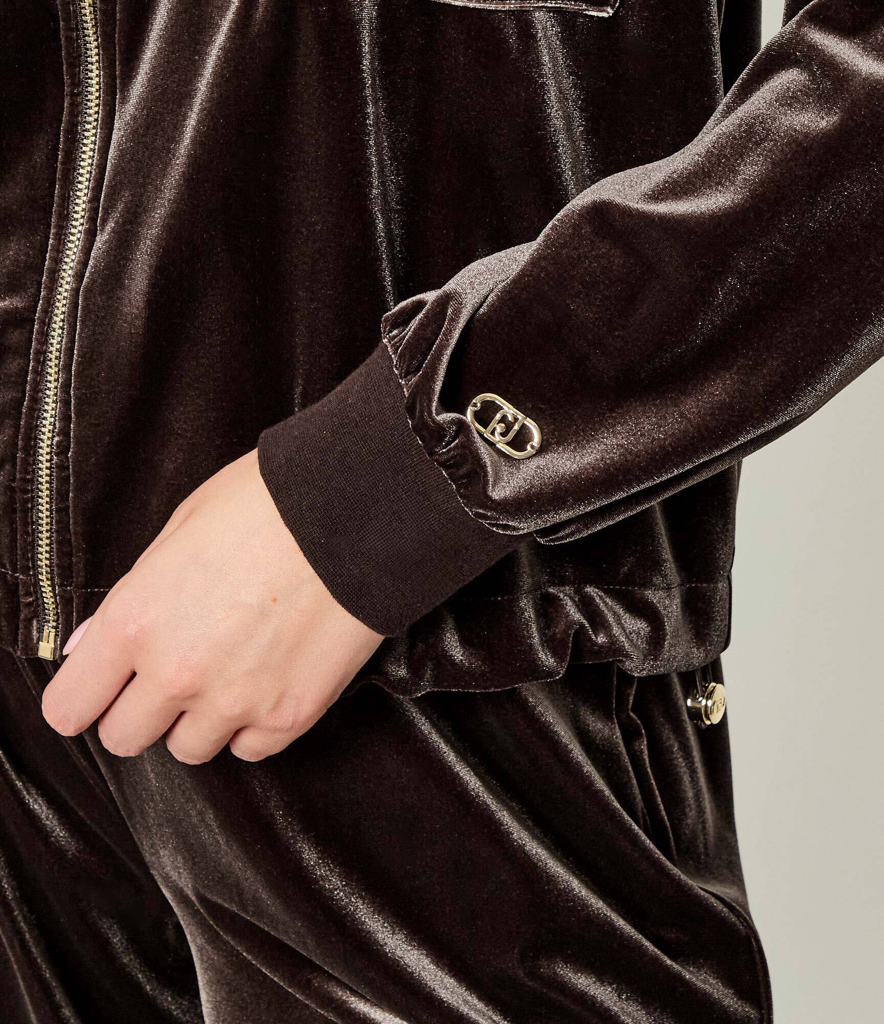 Liu Jo Sport Hanorac | Loose fit