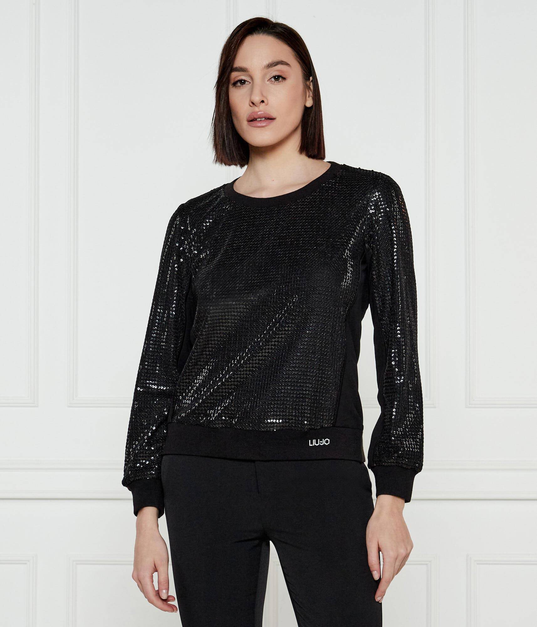 Liu Jo Sport Hanorac | Loose fit