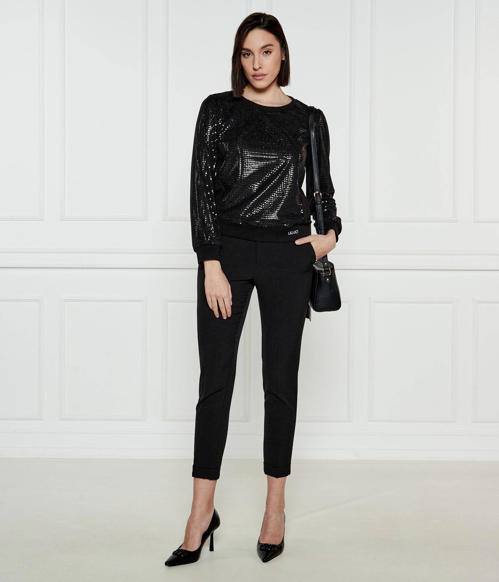 Liu Jo Sport Hanorac | Loose fit