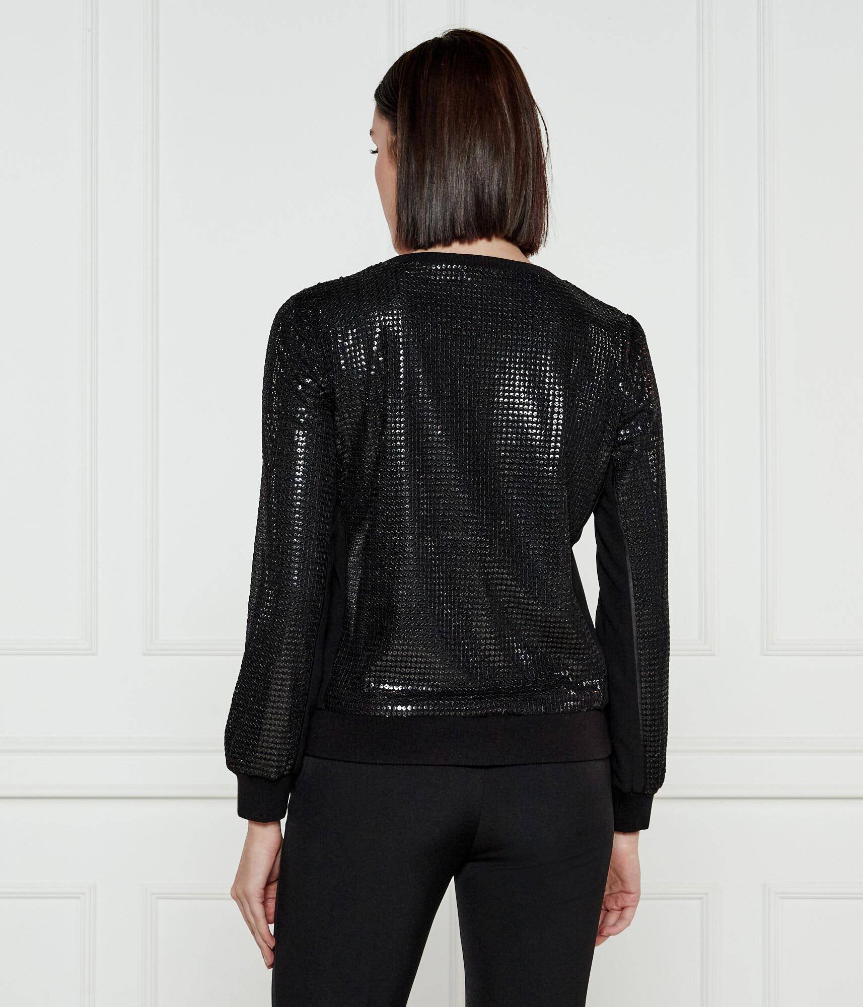 Liu Jo Sport Hanorac | Loose fit
