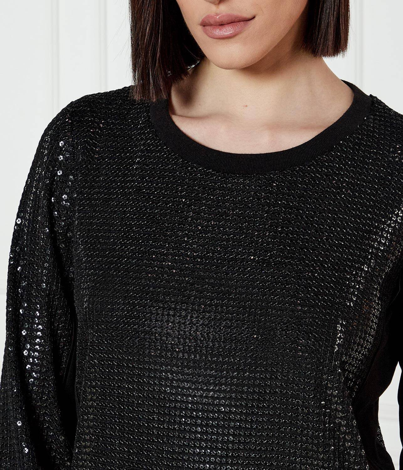 Liu Jo Sport Hanorac | Loose fit