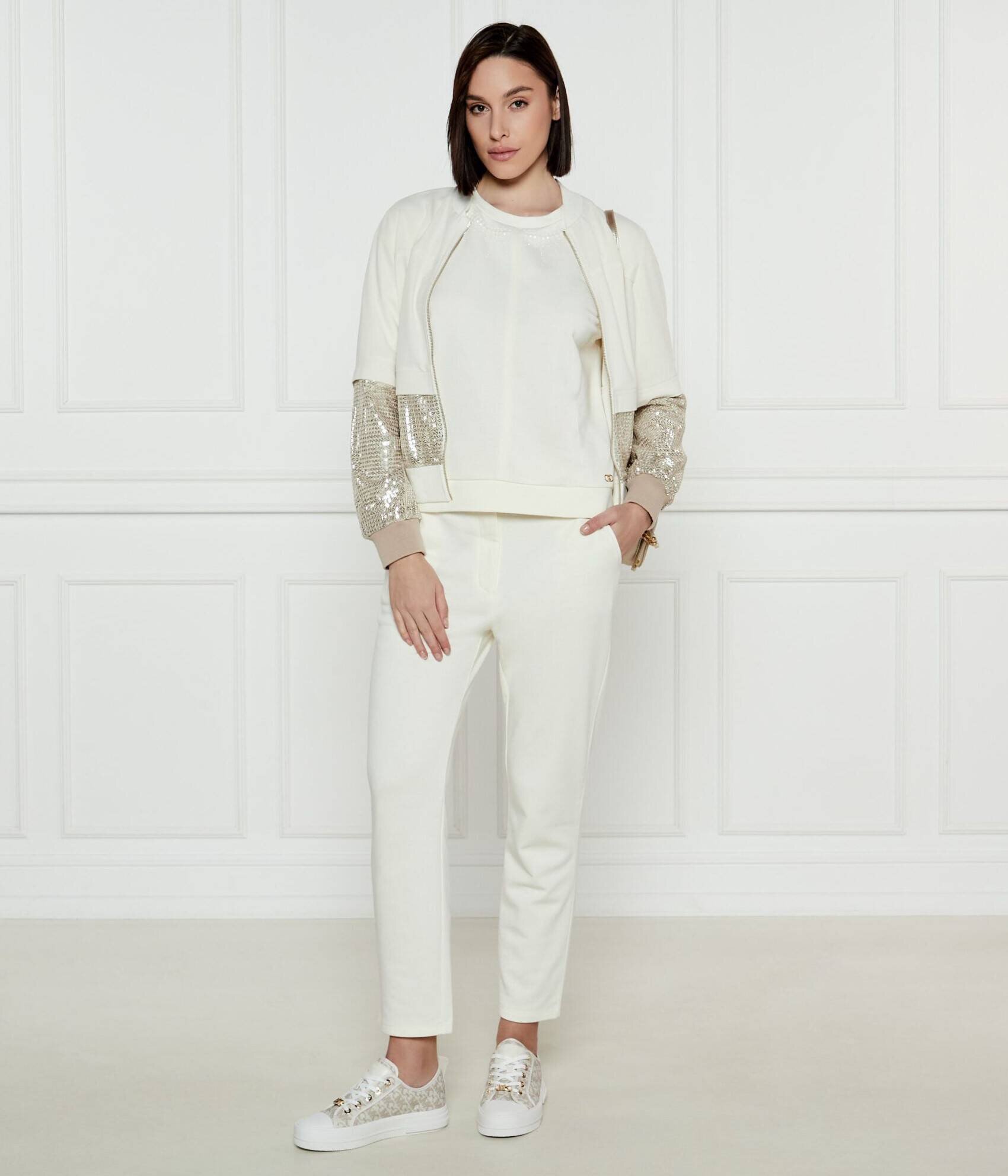 Liu Jo Sport Hanorac | Loose fit