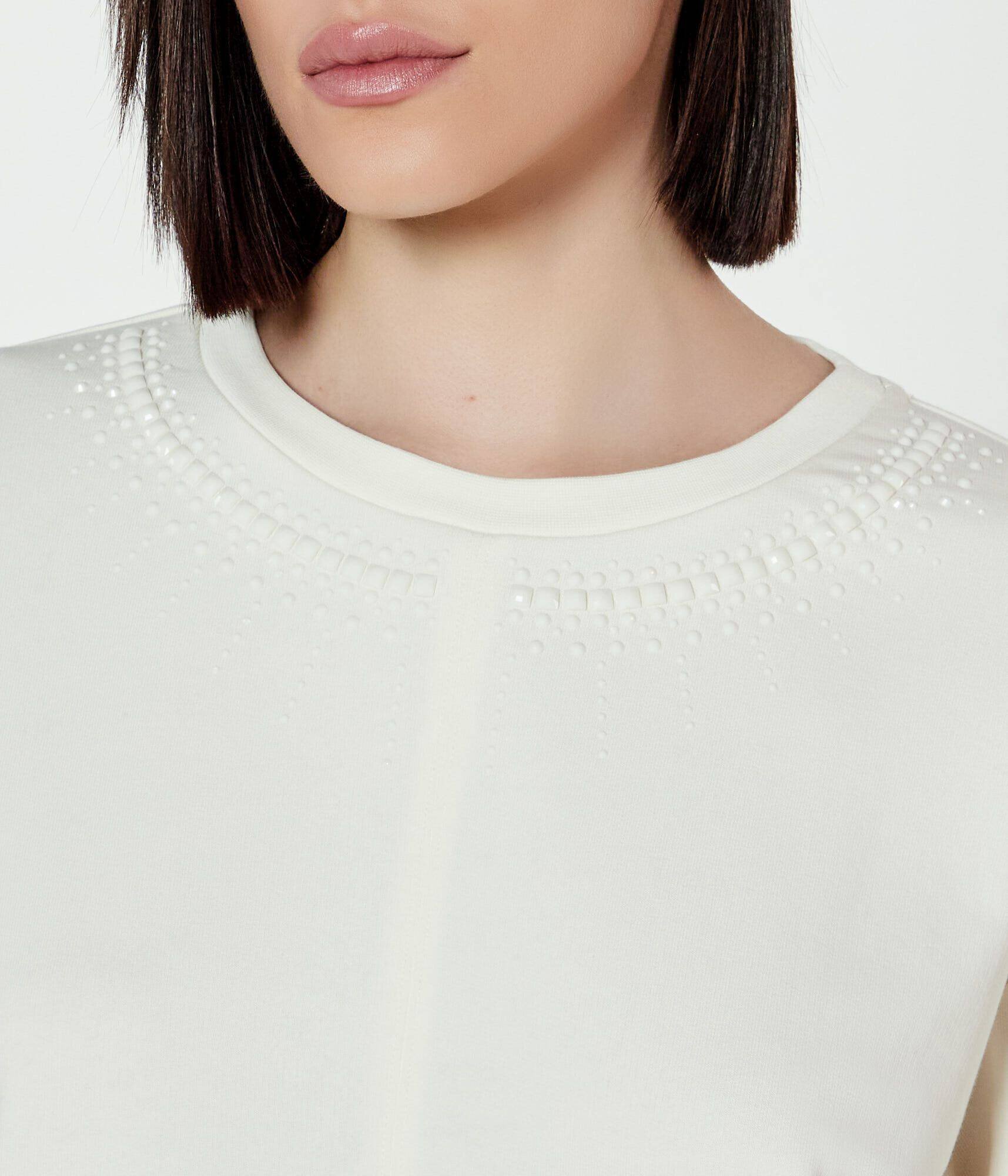 Liu Jo Sport Hanorac | Loose fit