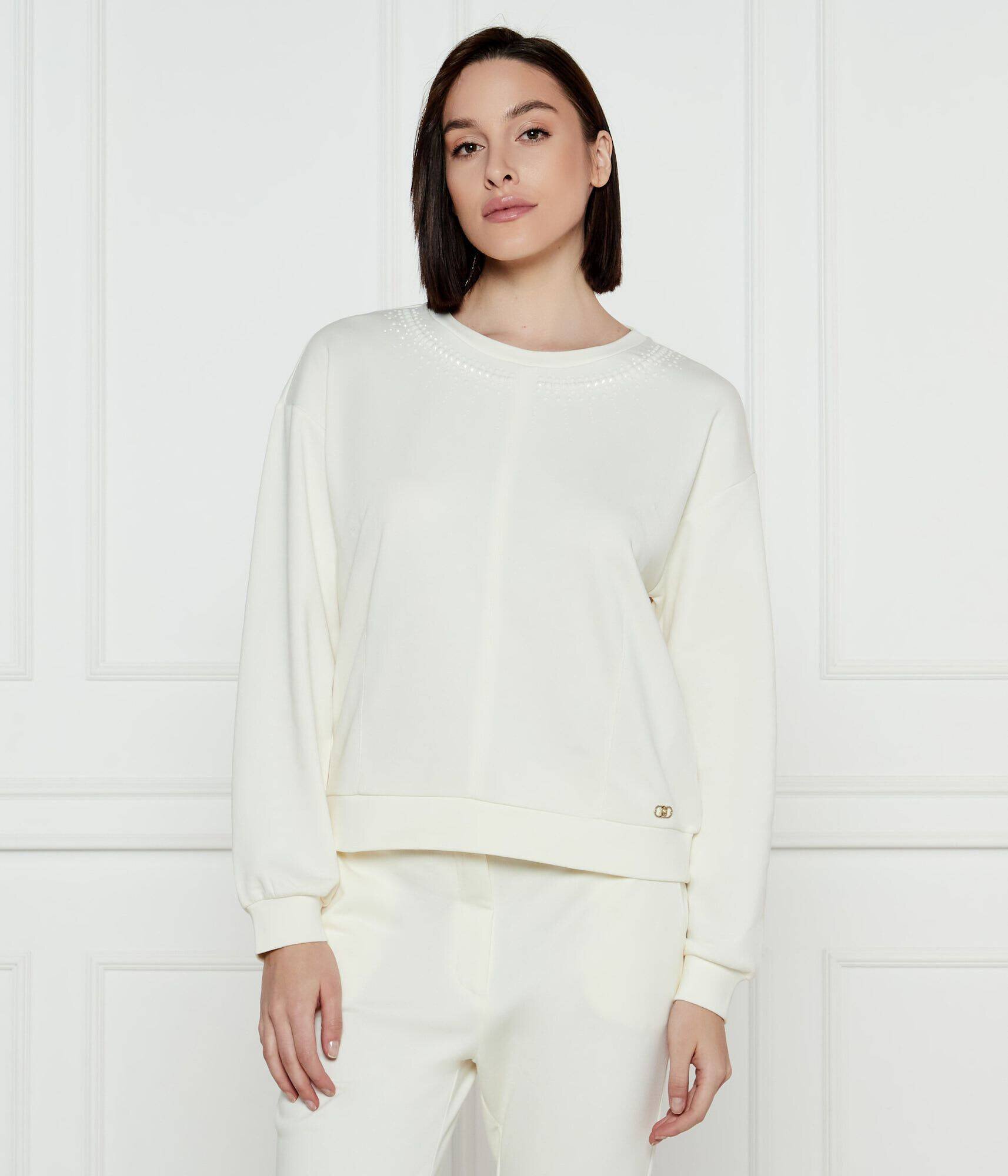 Liu Jo Sport Hanorac | Loose fit