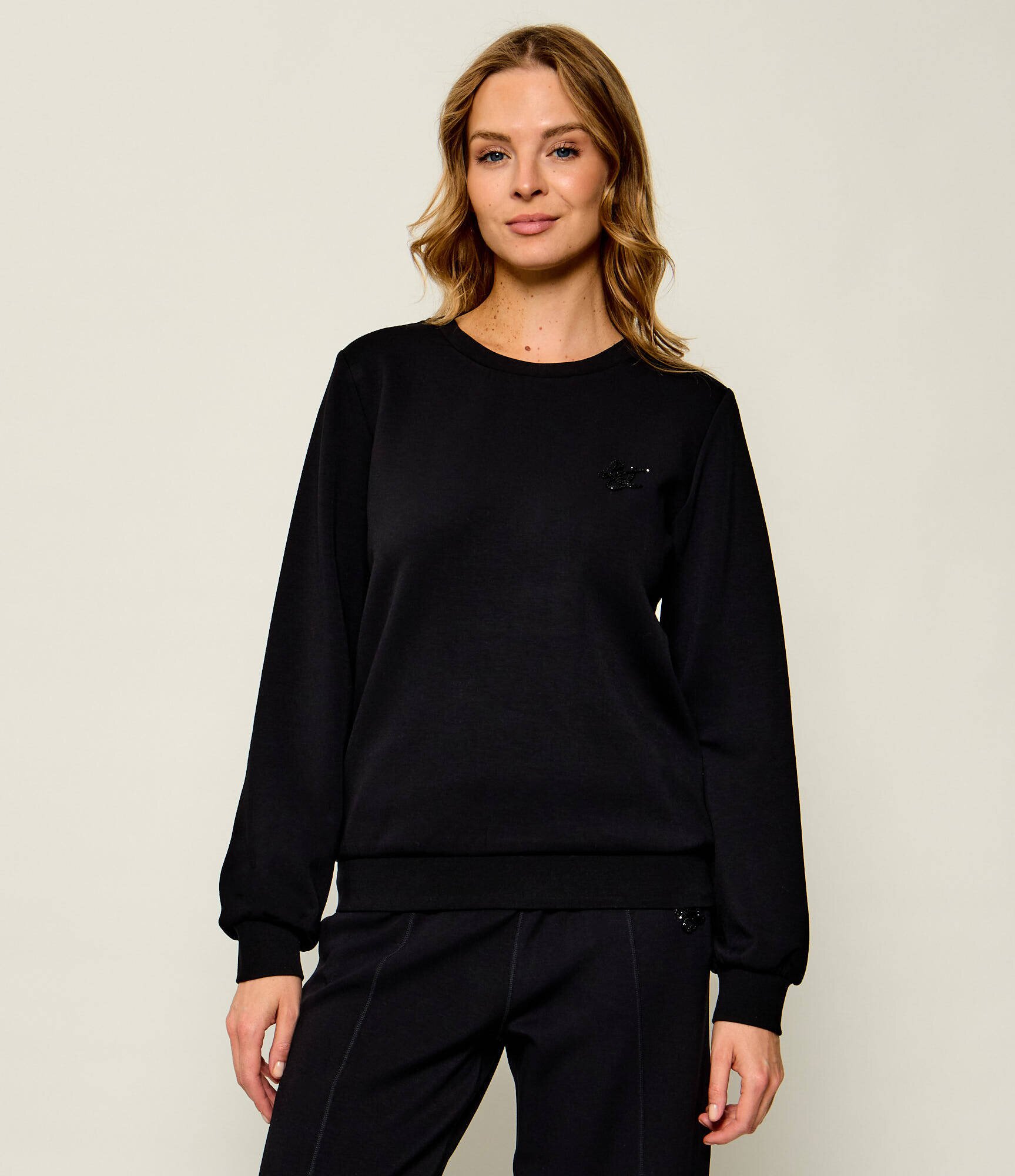 Liu Jo Sport Hanorac | regular fit