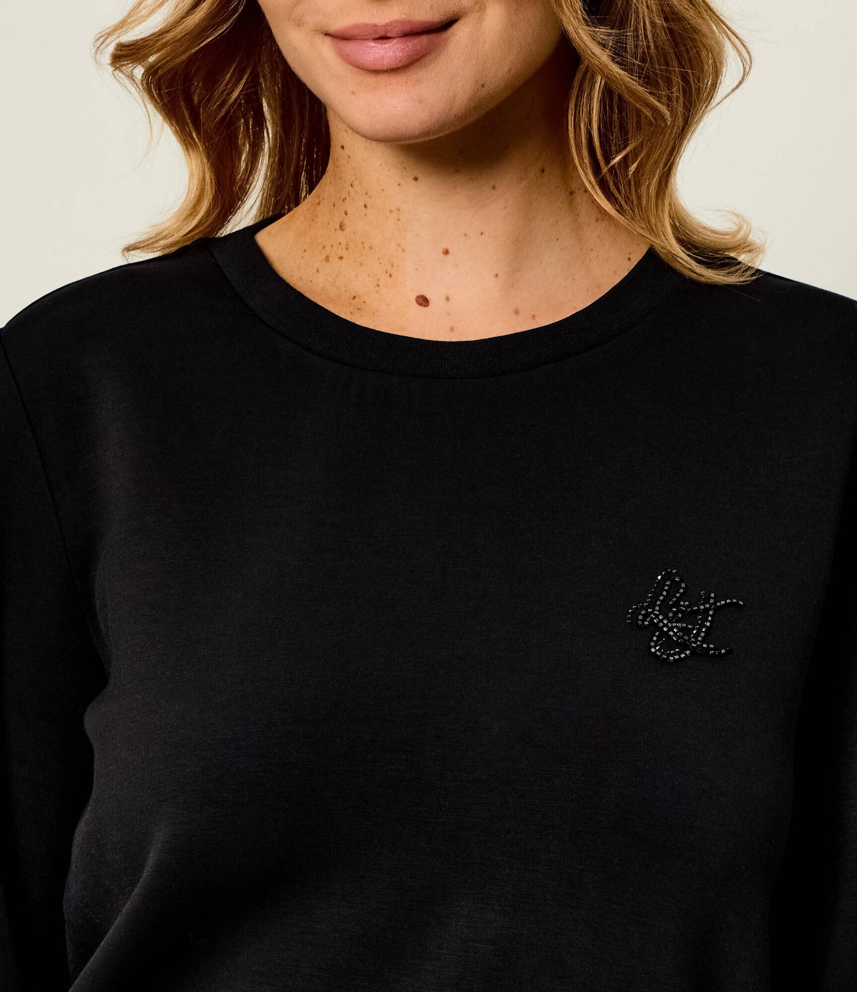 Liu Jo Sport Hanorac | regular fit