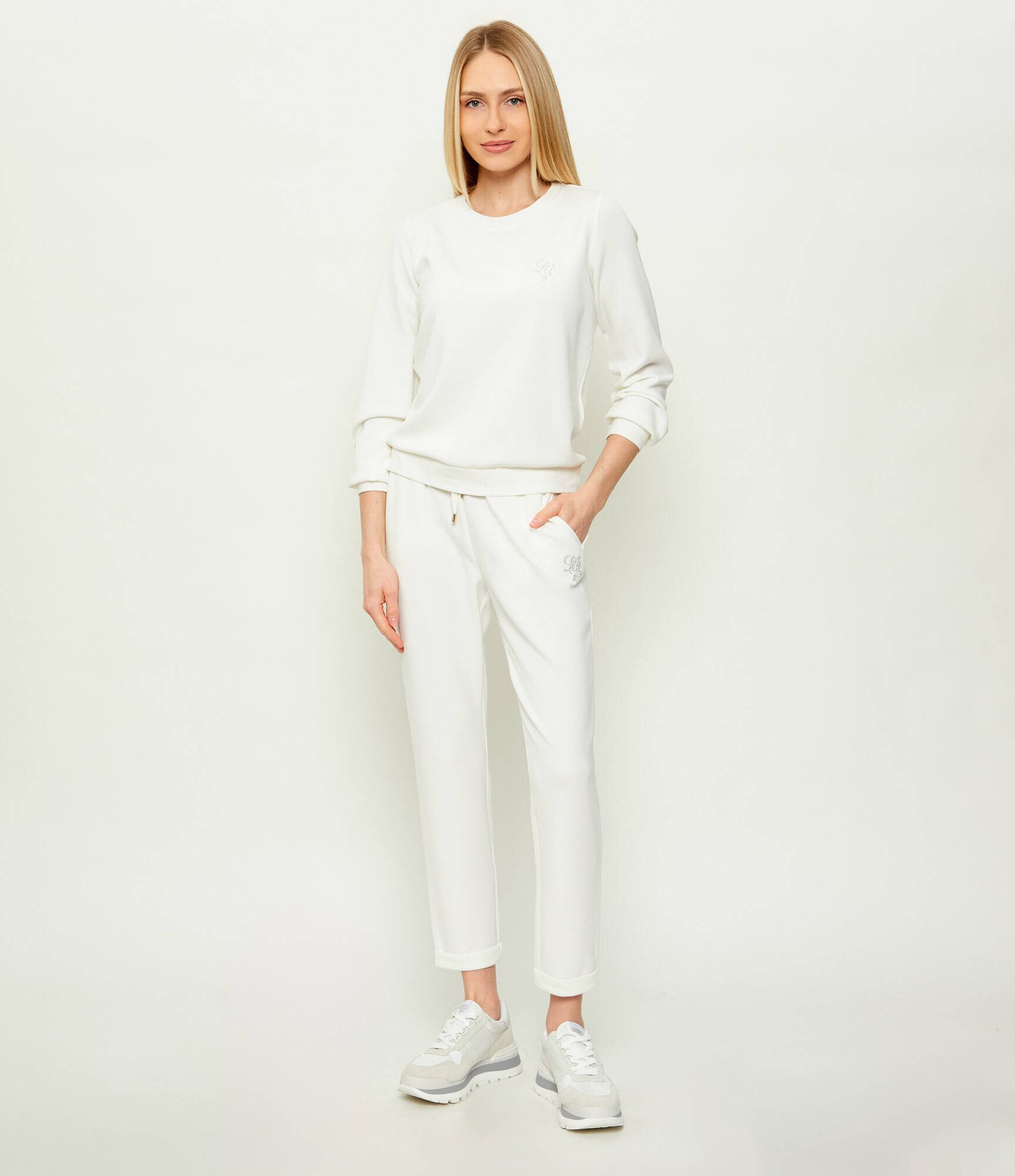 Liu Jo Sport Hanorac | regular fit