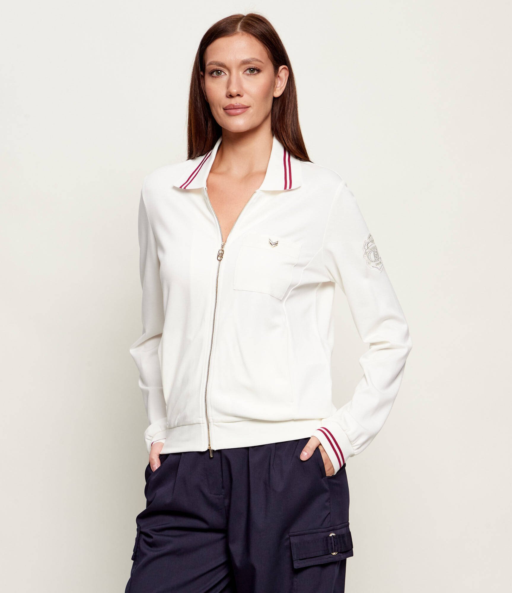 Liu Jo Sport Hanorac | regular fit