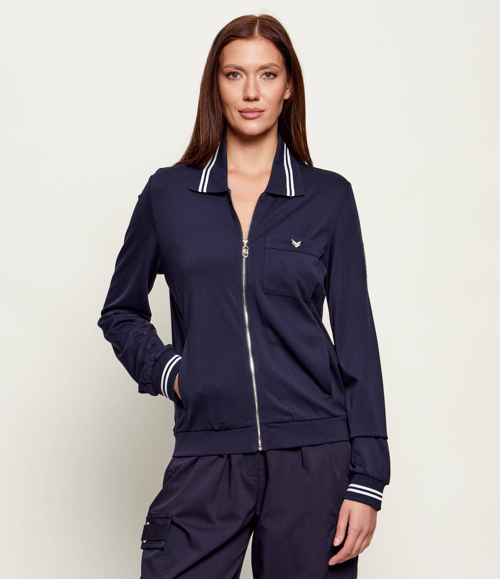 Liu Jo Sport Hanorac | regular fit
