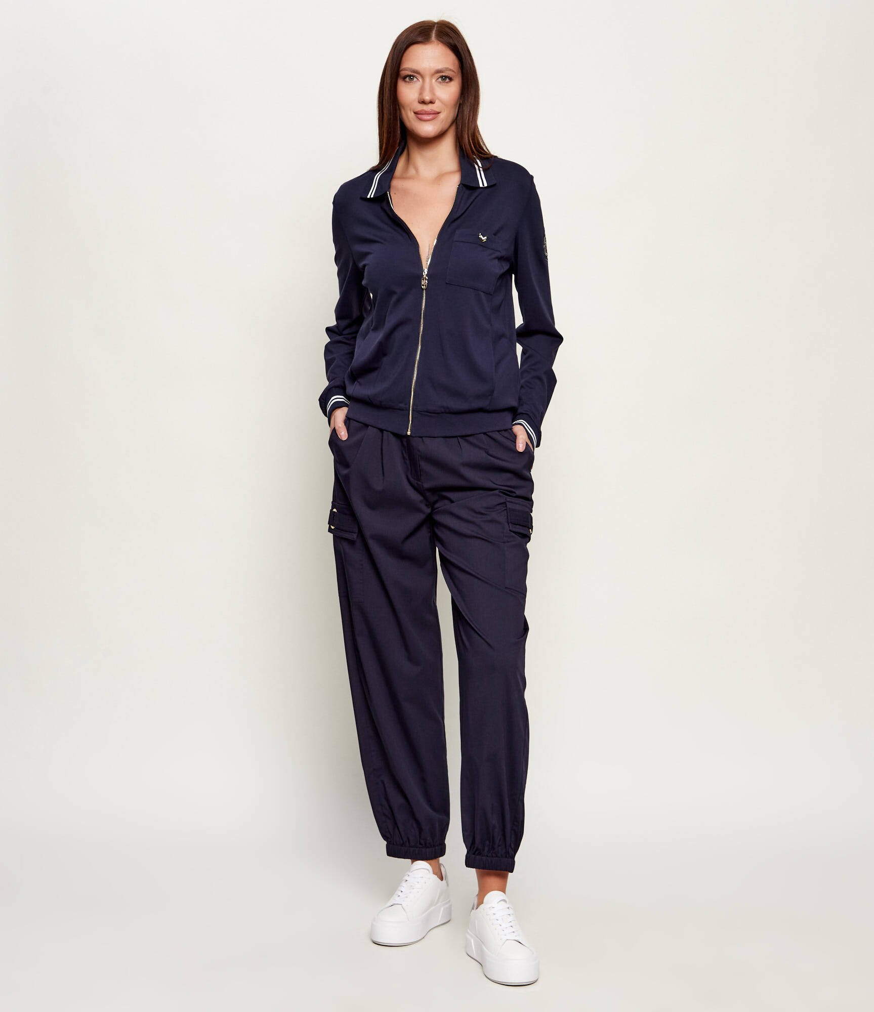 Liu Jo Sport Hanorac | regular fit