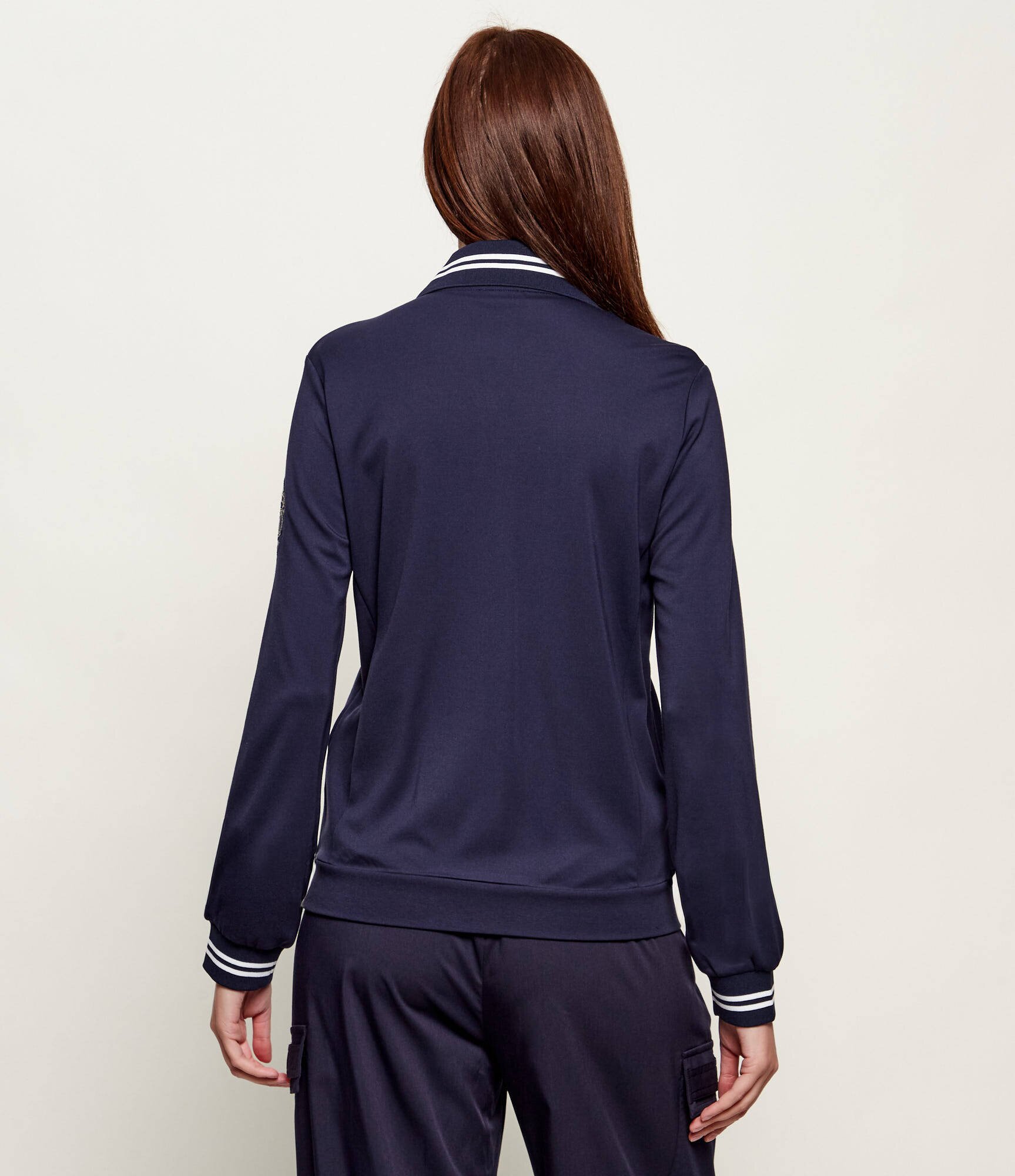 Liu Jo Sport Hanorac | regular fit