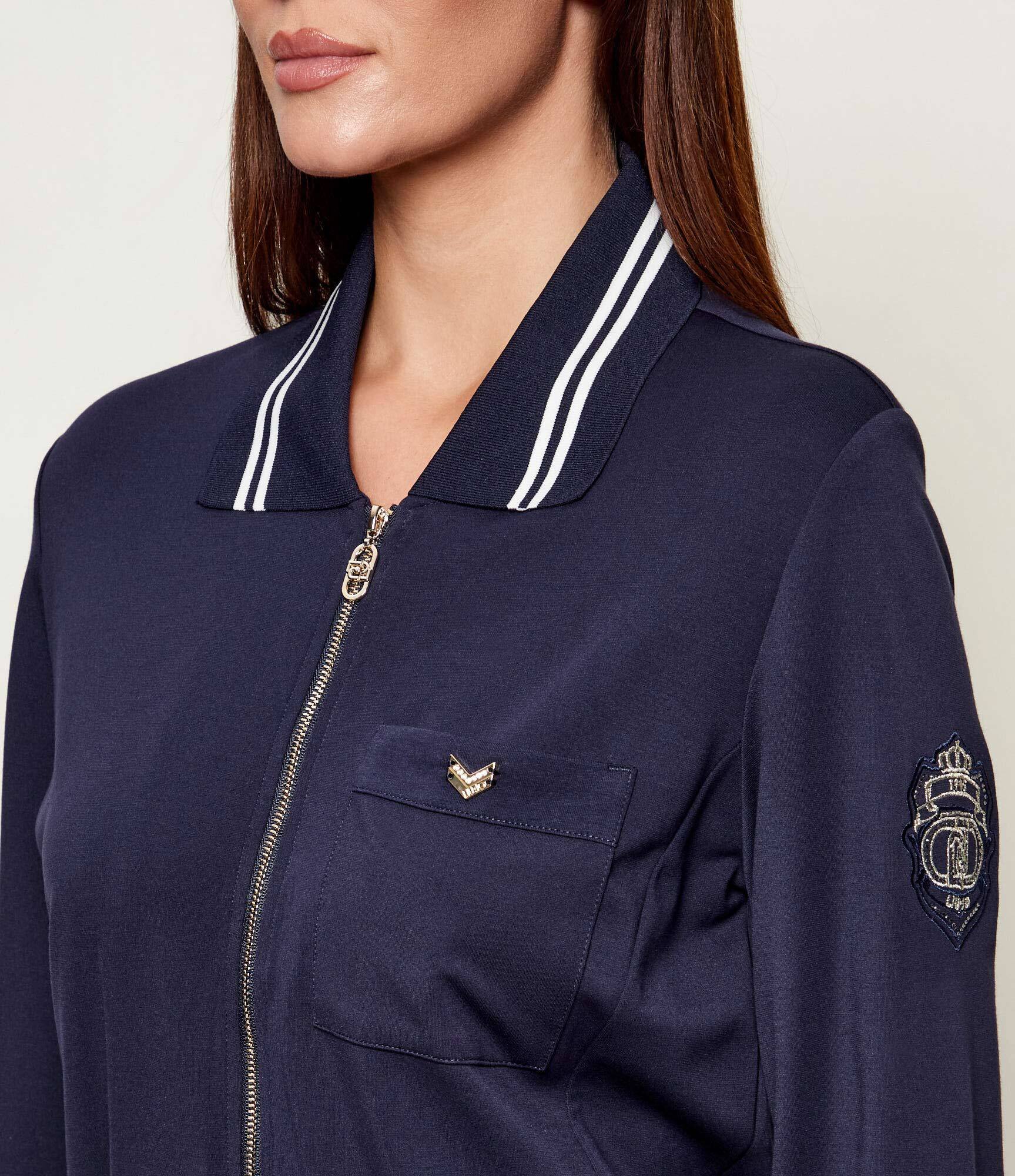 Liu Jo Sport Hanorac | regular fit