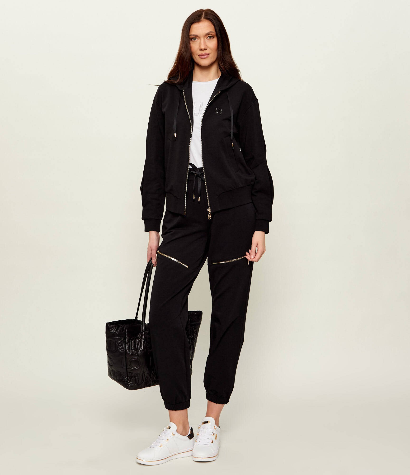 Liu Jo Sport Hanorac | regular fit