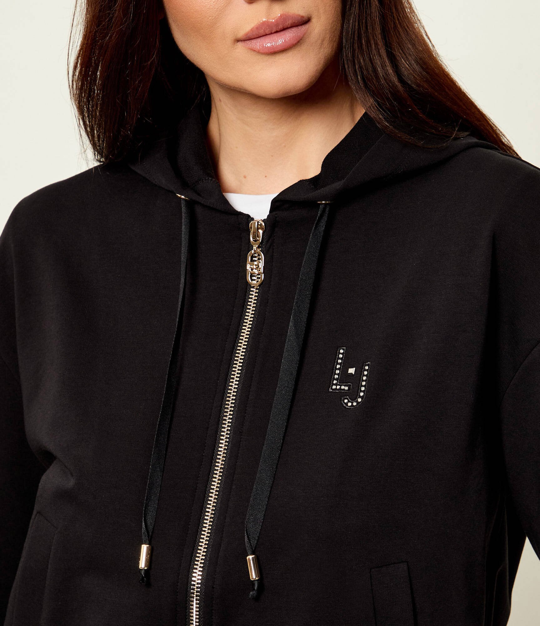 Liu Jo Sport Hanorac | regular fit