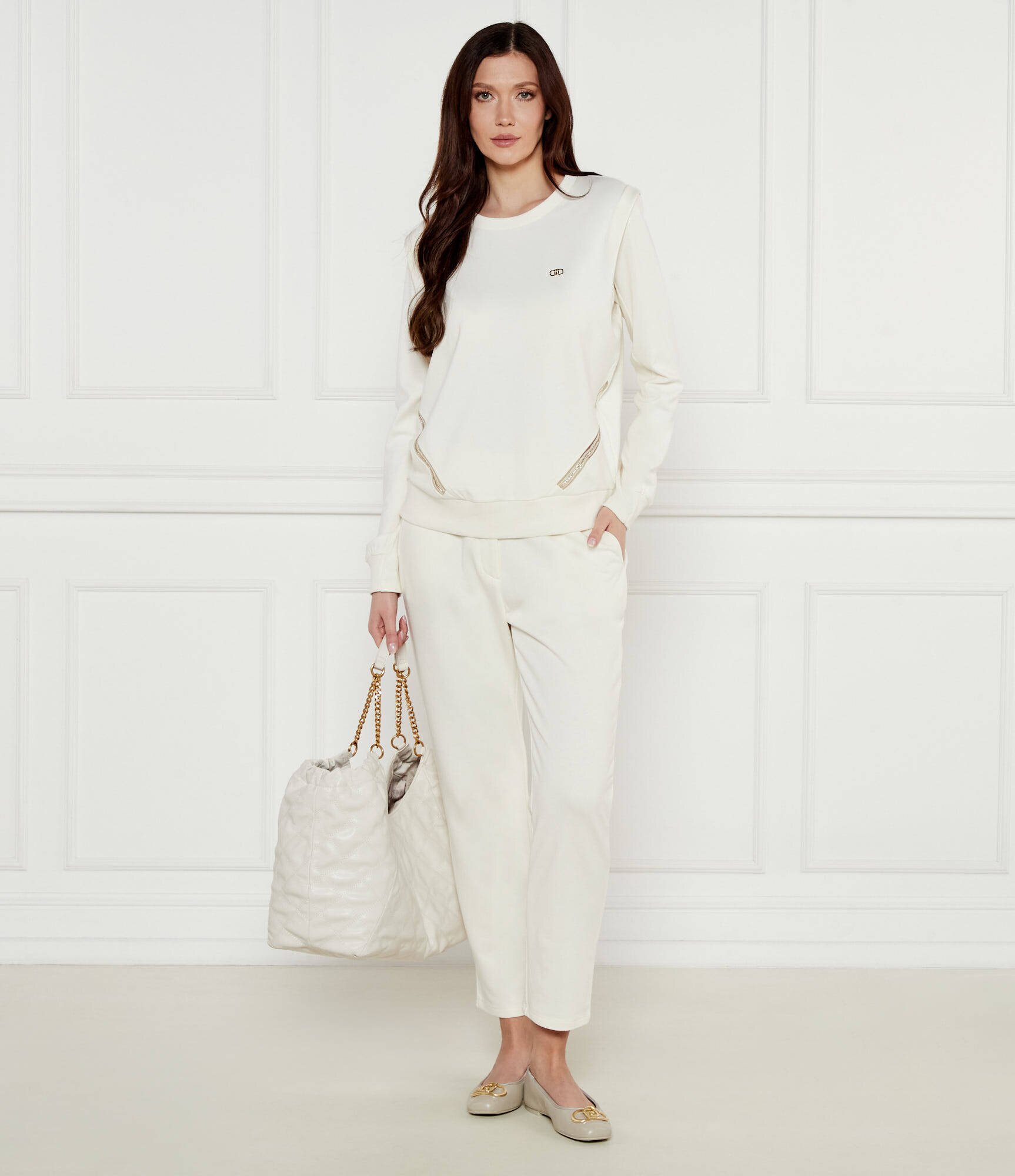 Liu Jo Sport Hanorac | Regular Fit