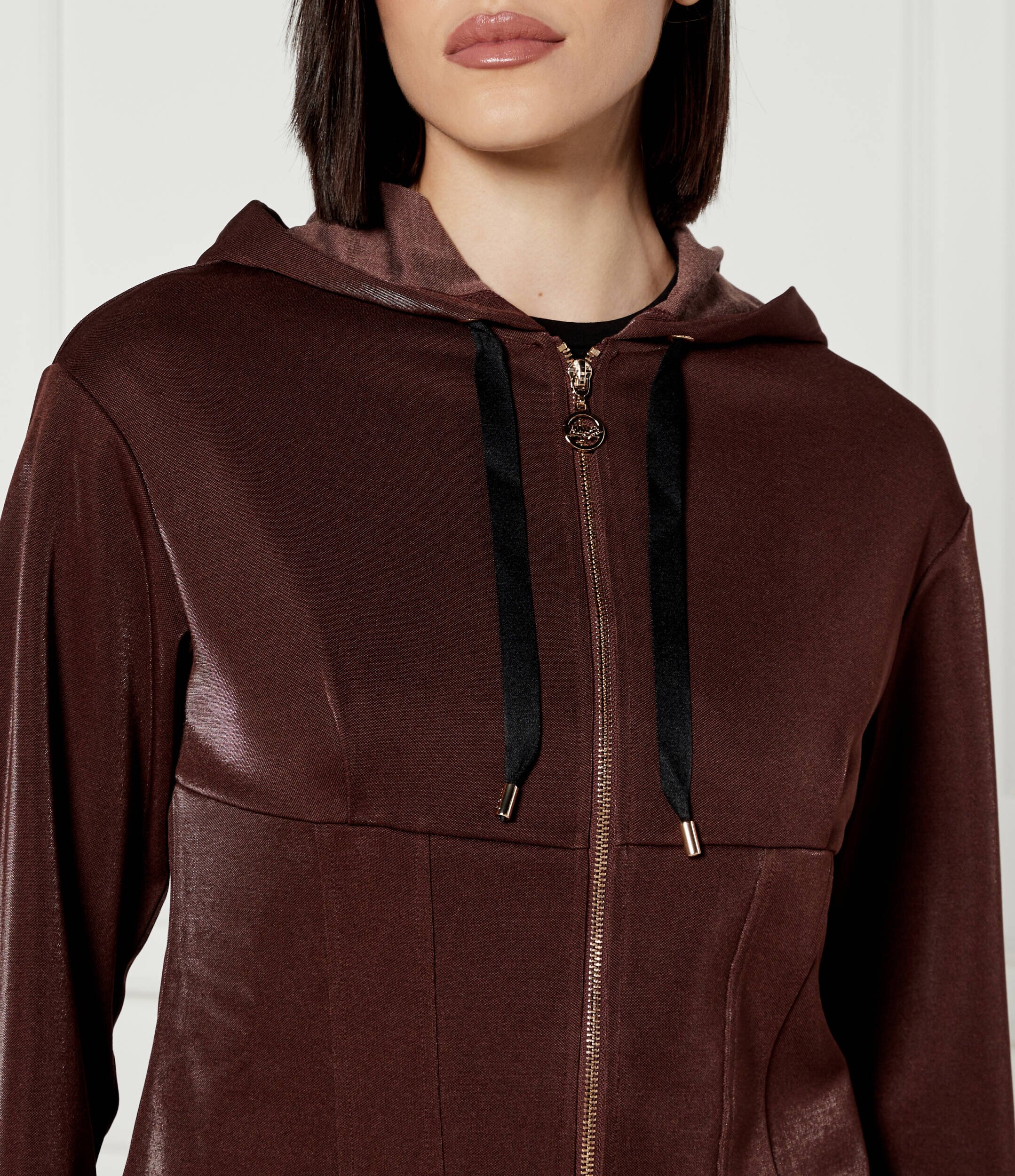 Liu Jo Sport Hanorac | Regular Fit