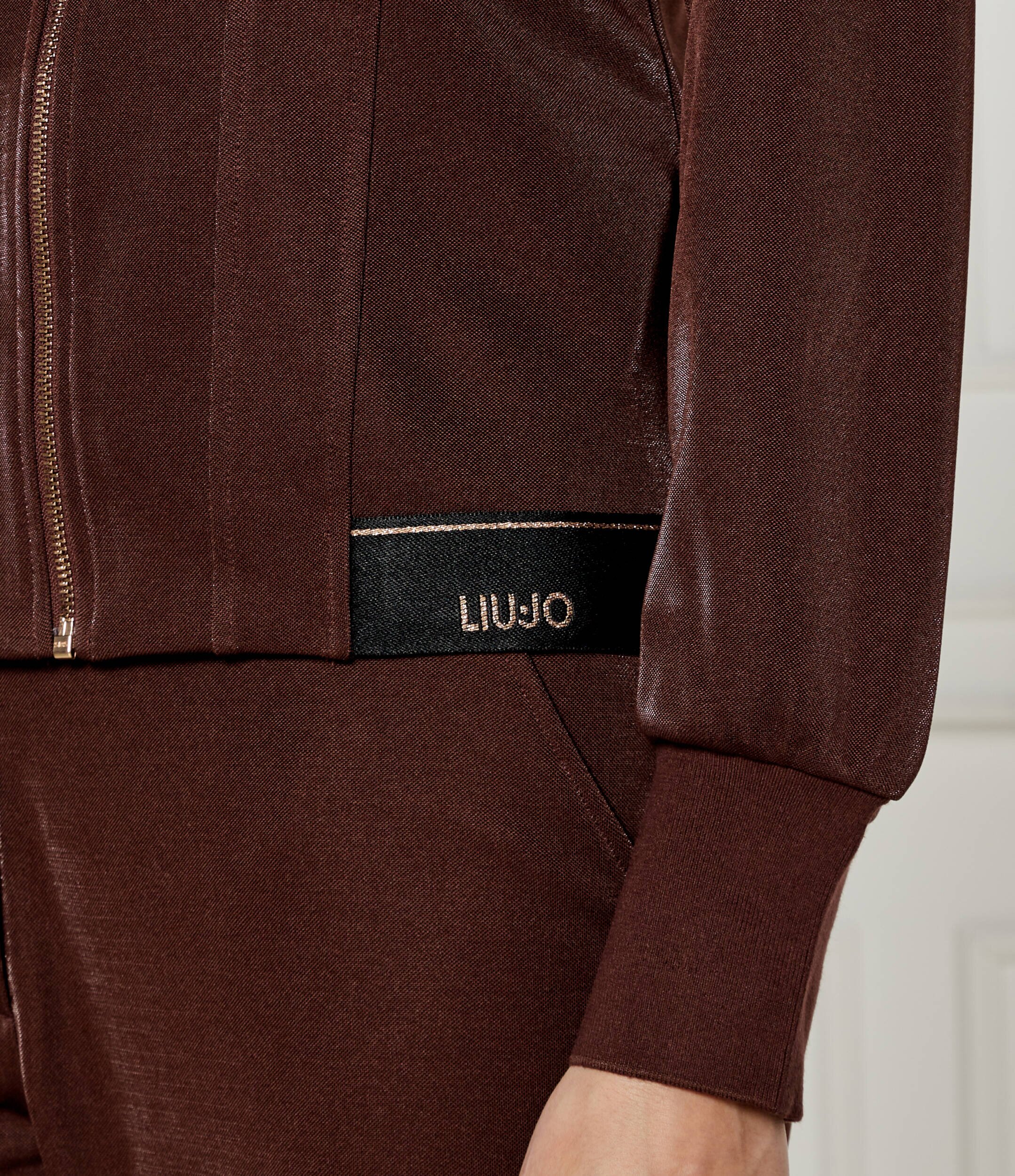 Liu Jo Sport Hanorac | Regular Fit