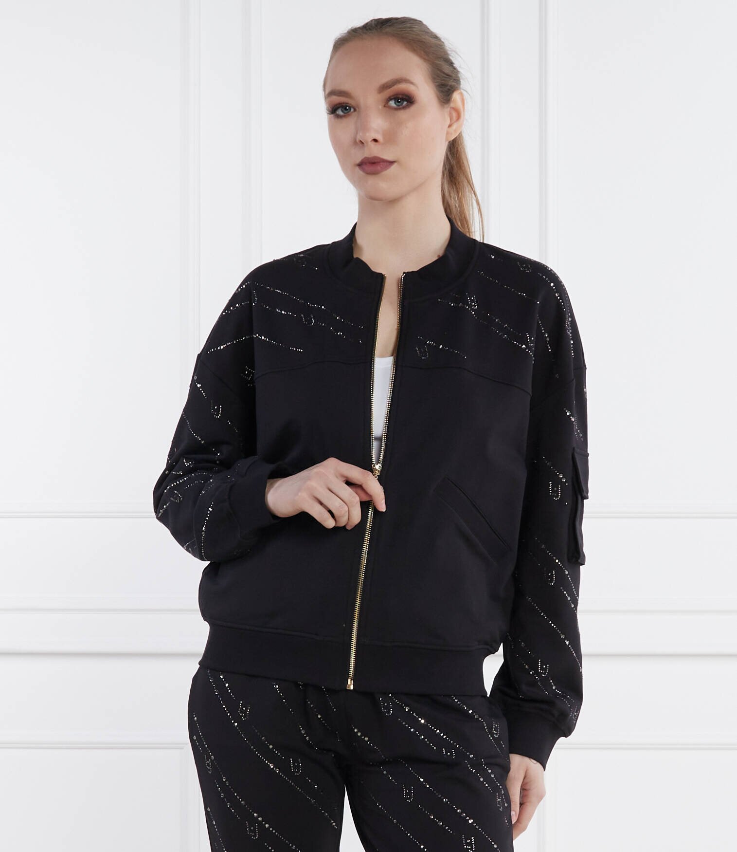 Liu Jo Sport Hanorac | Regular Fit