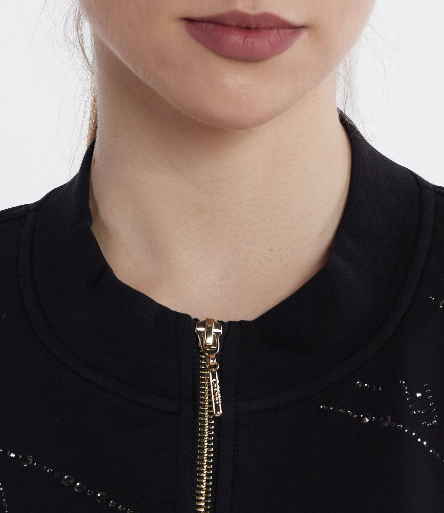 Liu Jo Sport Hanorac | Regular Fit