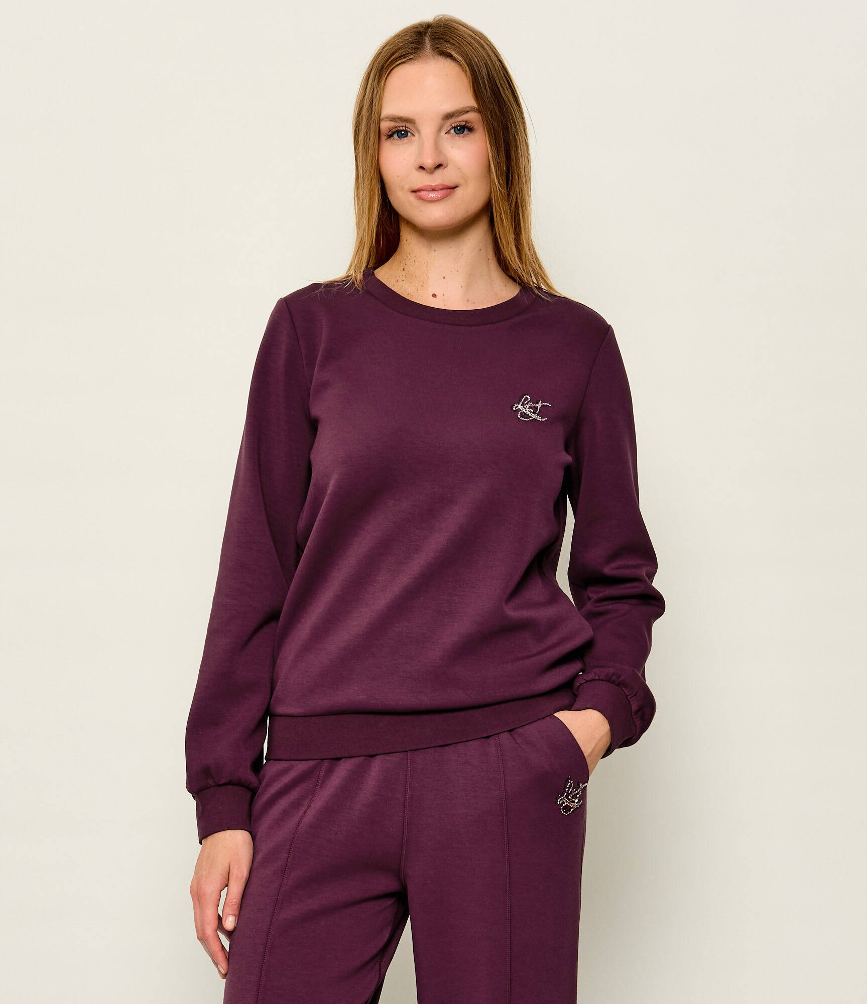 Liu Jo Sport Hanorac | regular fit