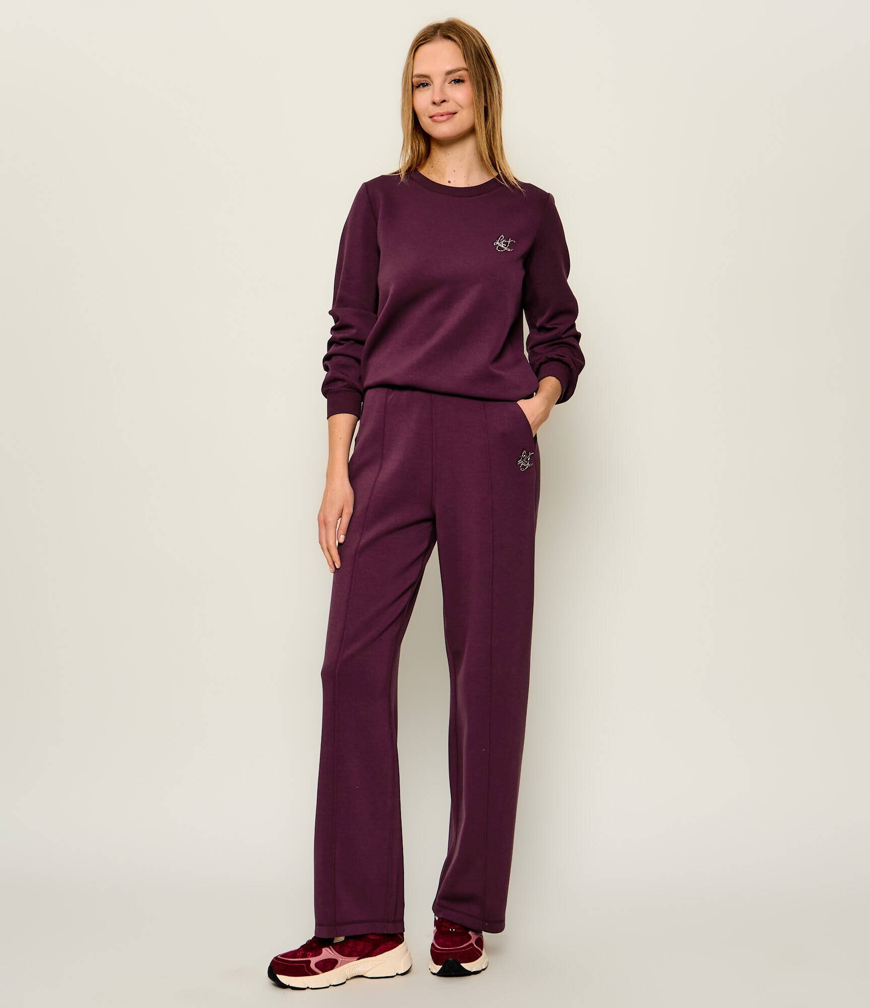 Liu Jo Sport Hanorac | regular fit